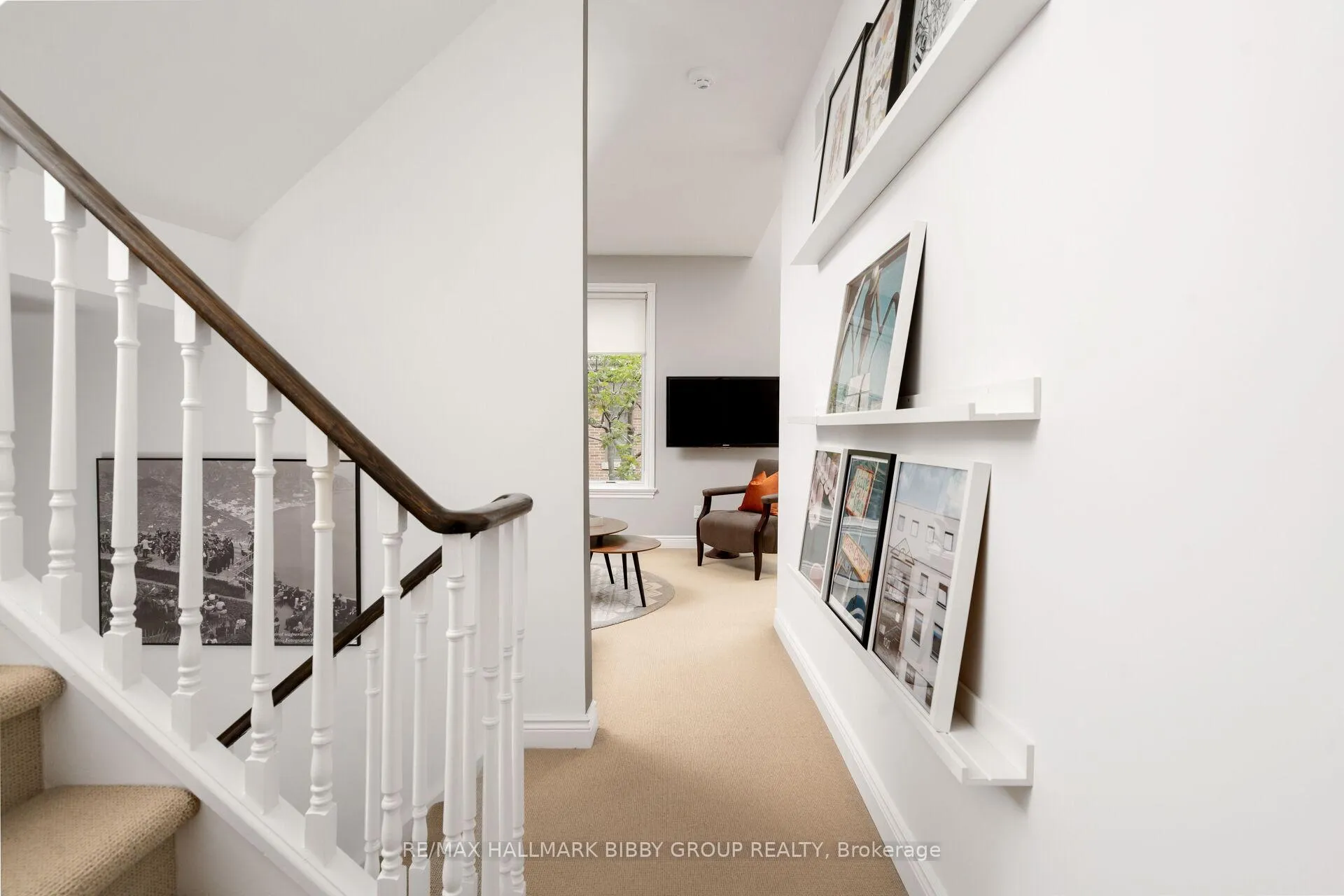 Photo 22 of Unit 1, 38 Earl Street, Toronto, North St. James Town — HOMEH