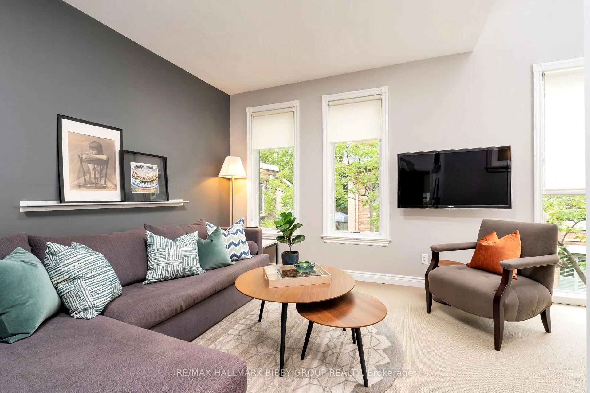 Photo 23 of Unit 1, 38 Earl Street, Toronto, North St. James Town — HOMEH