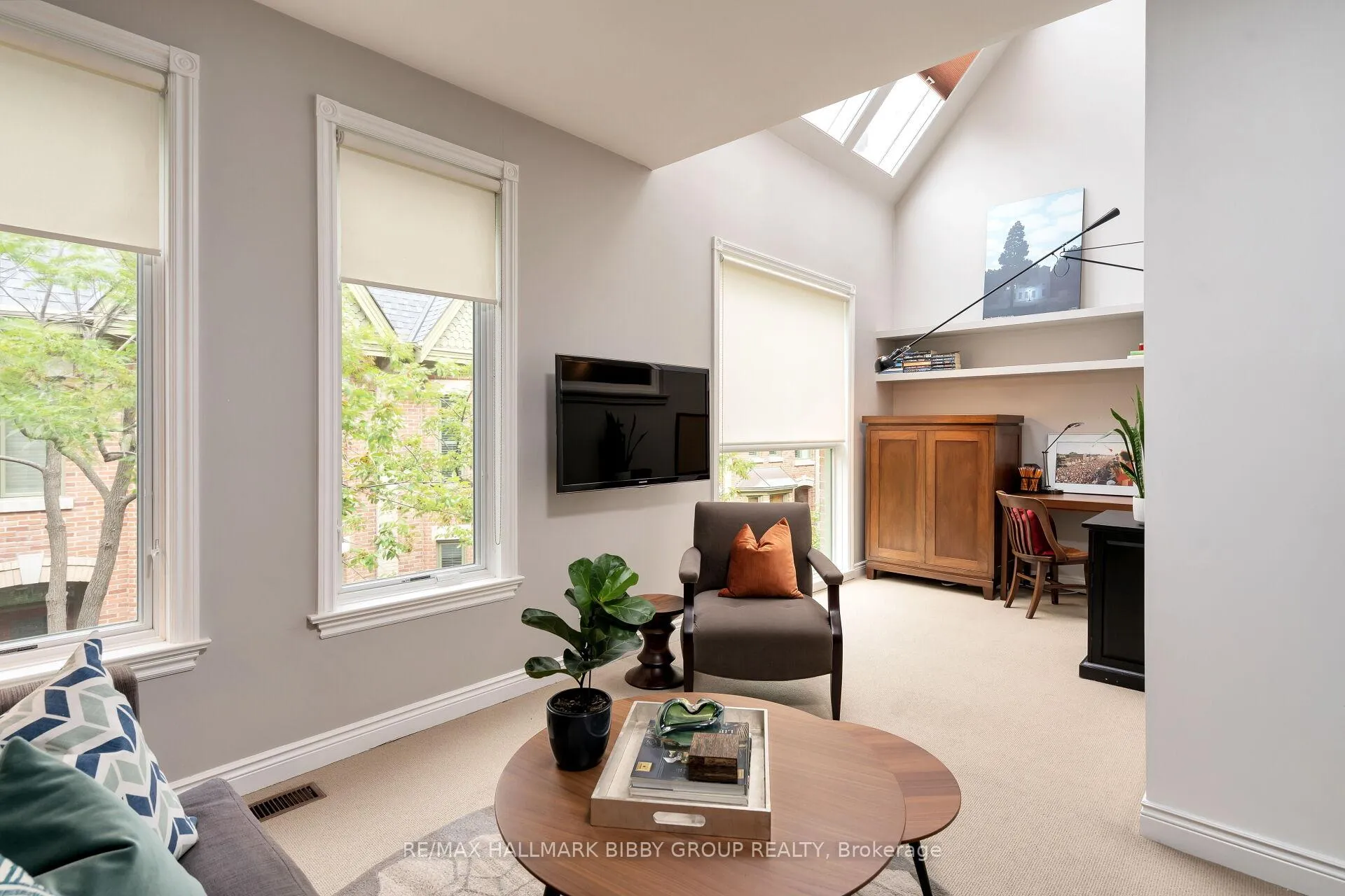 Photo 24 of Unit 1, 38 Earl Street, Toronto, North St. James Town — HOMEH