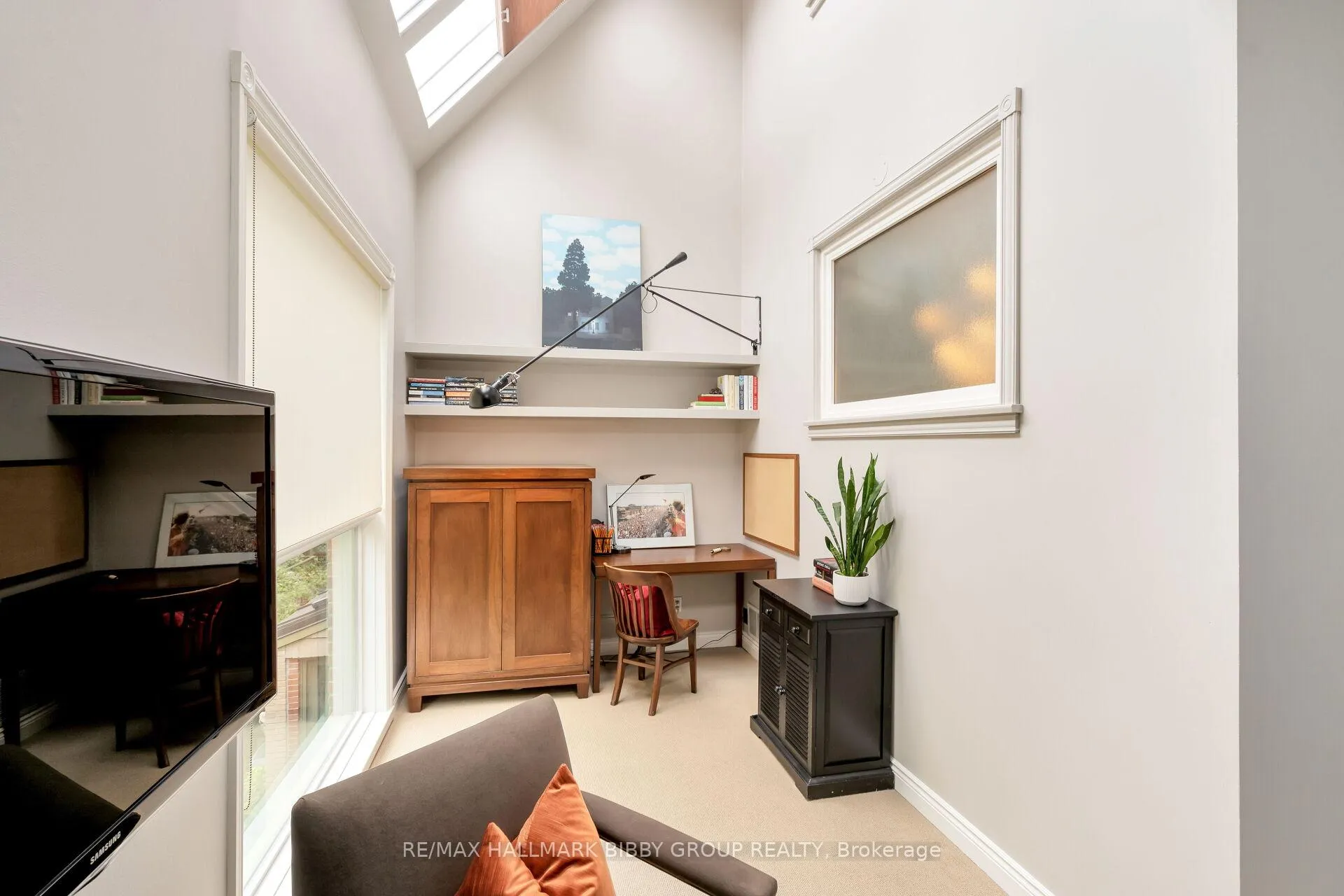 Photo 25 of Unit 1, 38 Earl Street, Toronto, North St. James Town — HOMEH