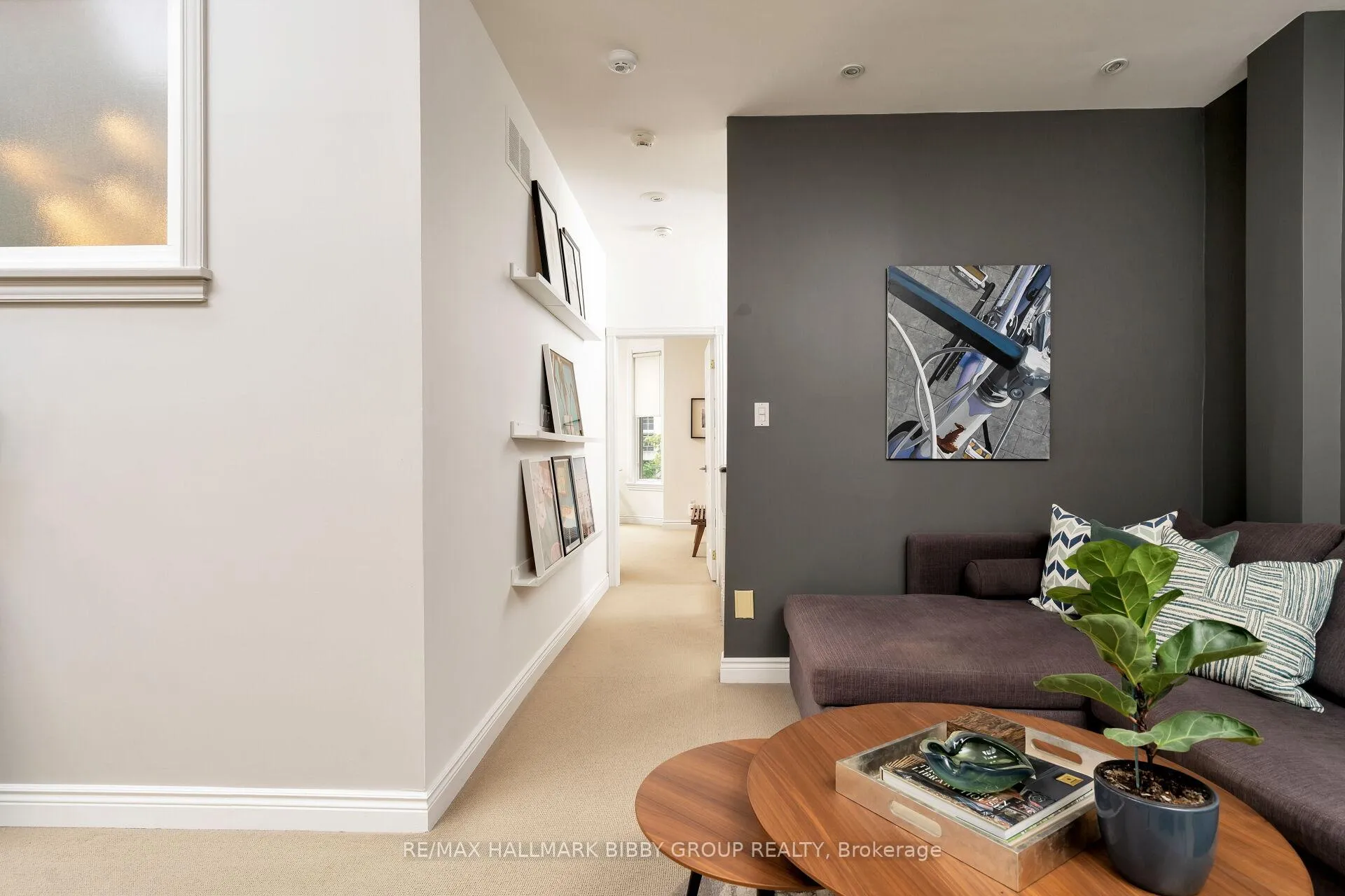 Photo 26 of Unit 1, 38 Earl Street, Toronto, North St. James Town — HOMEH