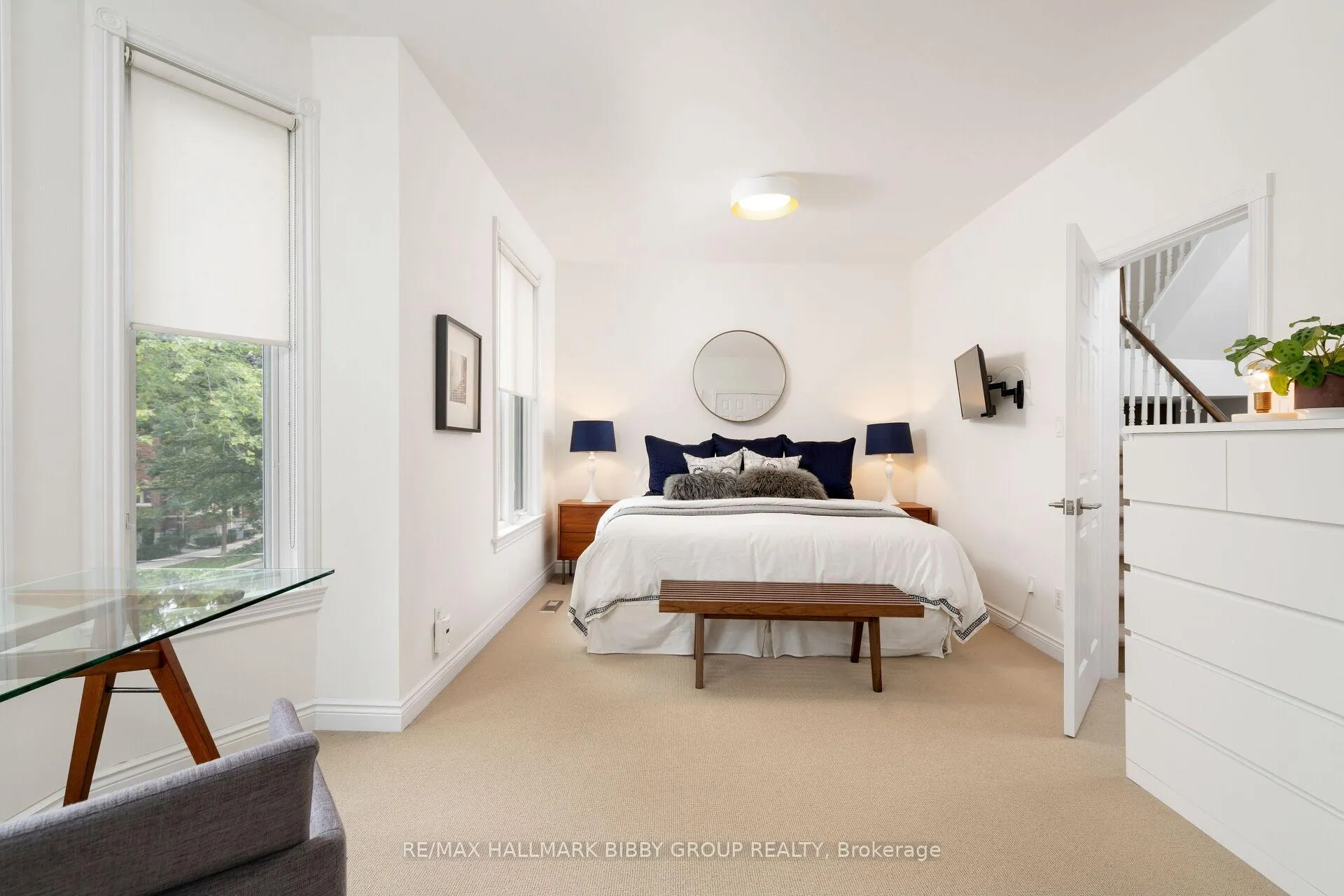Photo 28 of Unit 1, 38 Earl Street, Toronto, North St. James Town — HOMEH