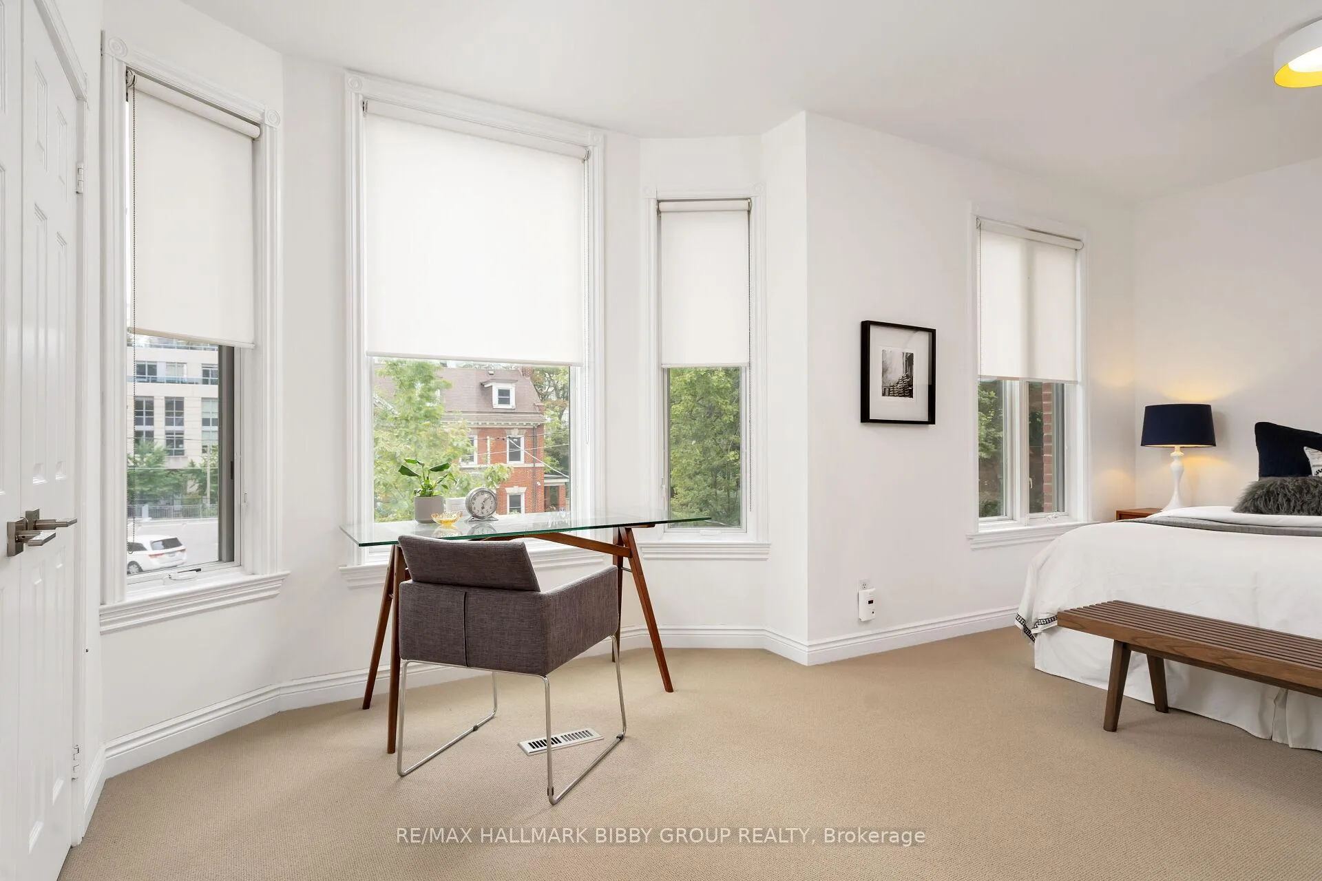 Photo 30 of Unit 1, 38 Earl Street, Toronto, North St. James Town — HOMEH