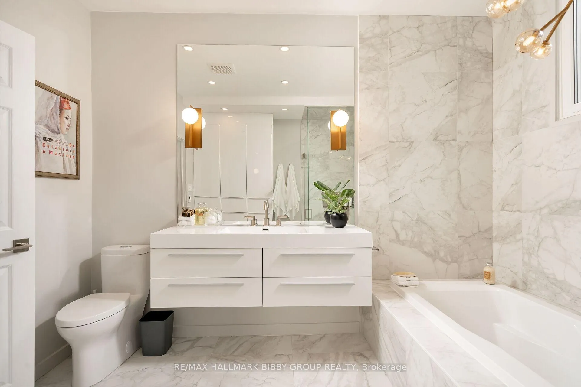 Photo 34 of Unit 1, 38 Earl Street, Toronto, North St. James Town — HOMEH