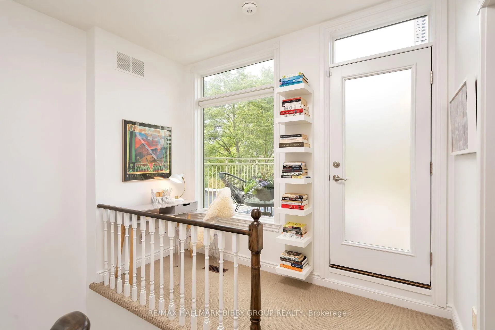 Photo 36 of Unit 1, 38 Earl Street, Toronto, North St. James Town — HOMEH