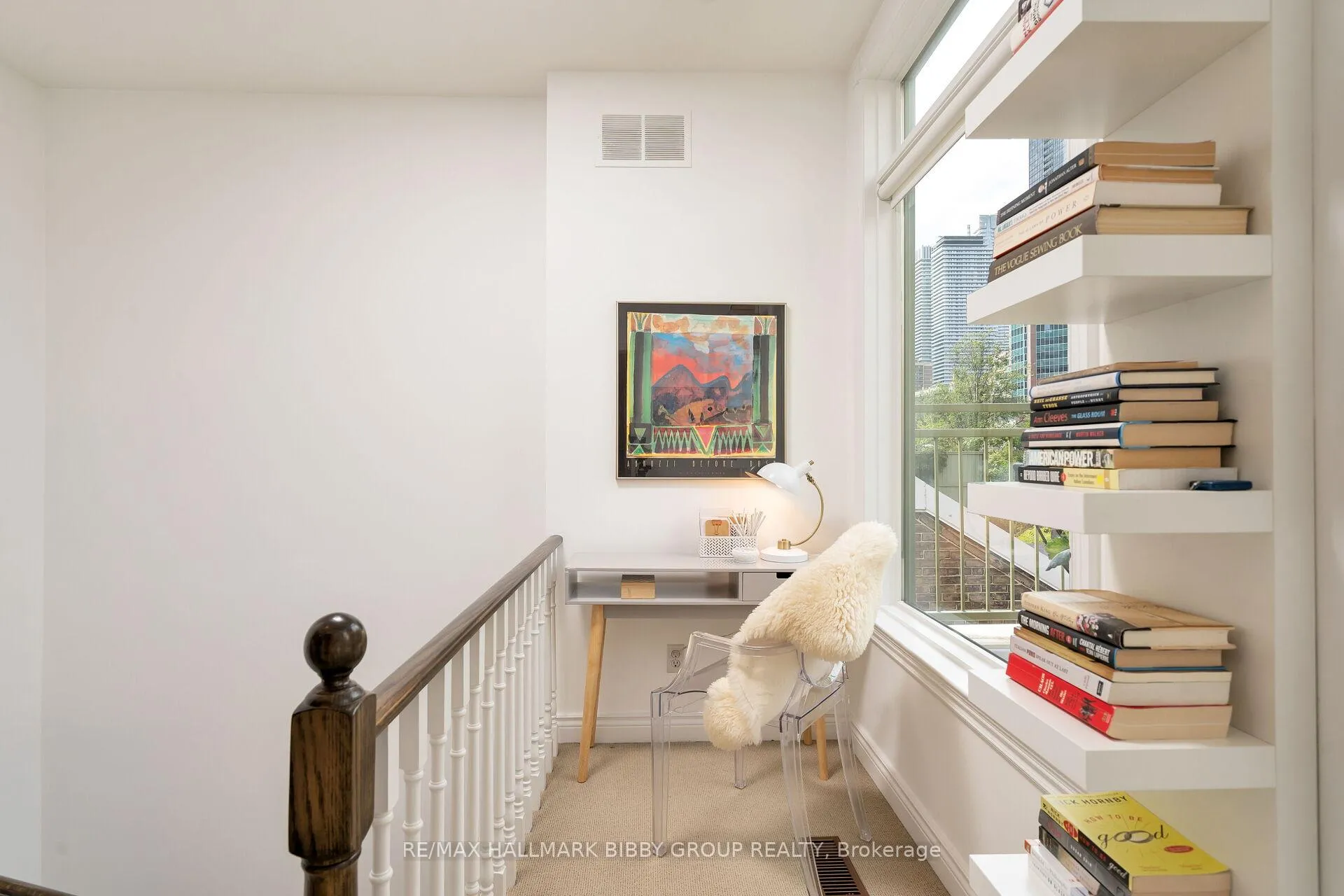 Photo 37 of Unit 1, 38 Earl Street, Toronto, North St. James Town — HOMEH