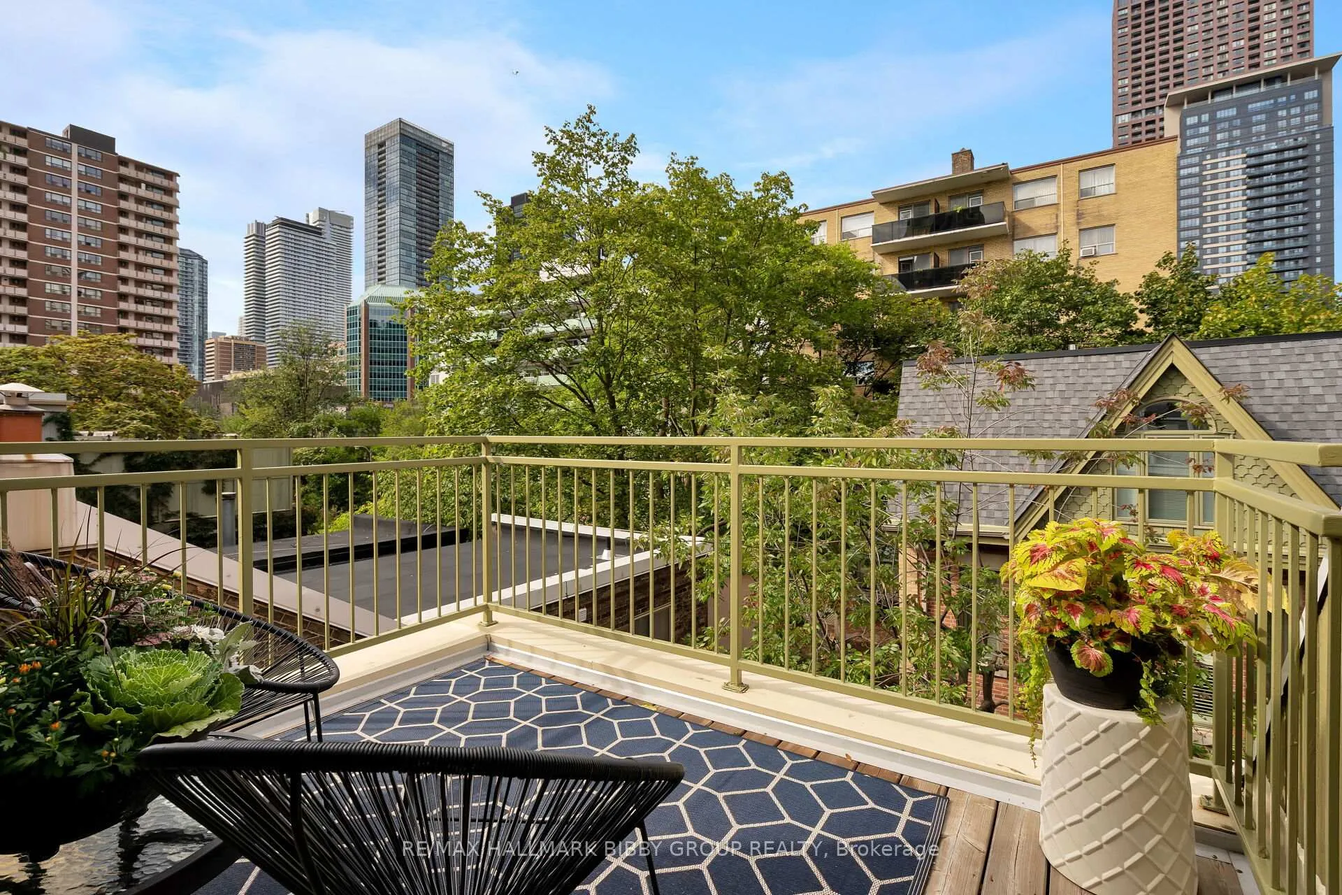 Photo 39 of Unit 1, 38 Earl Street, Toronto, North St. James Town — HOMEH