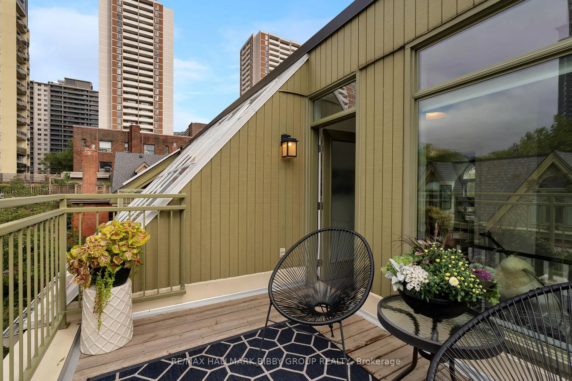 Photo 40 of Unit 1, 38 Earl Street, Toronto, North St. James Town — HOMEH