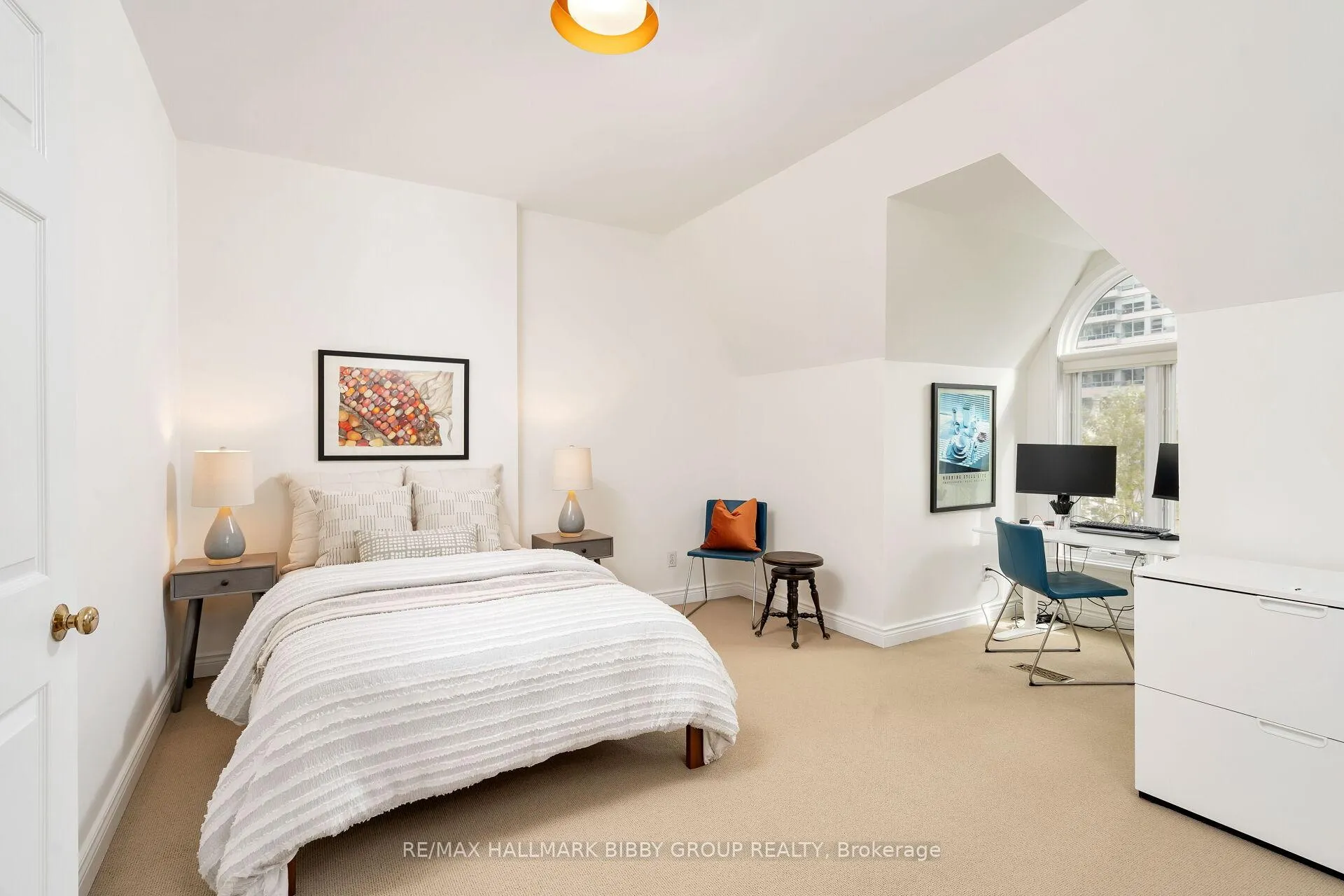 Photo 42 of Unit 1, 38 Earl Street, Toronto, North St. James Town — HOMEH