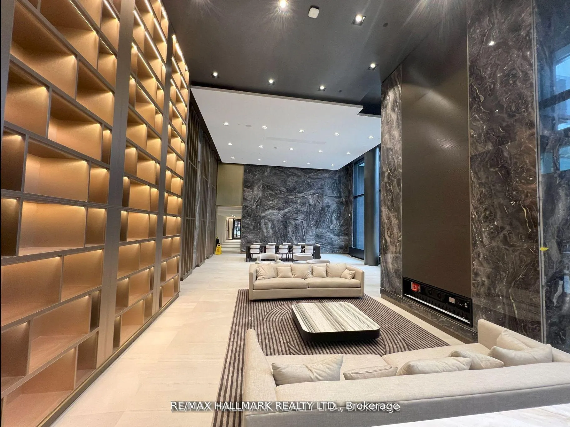 Photo 13 of Unit 2913, 117 Broadway Avenue, Toronto, Mount Pleasant East — HOMEH