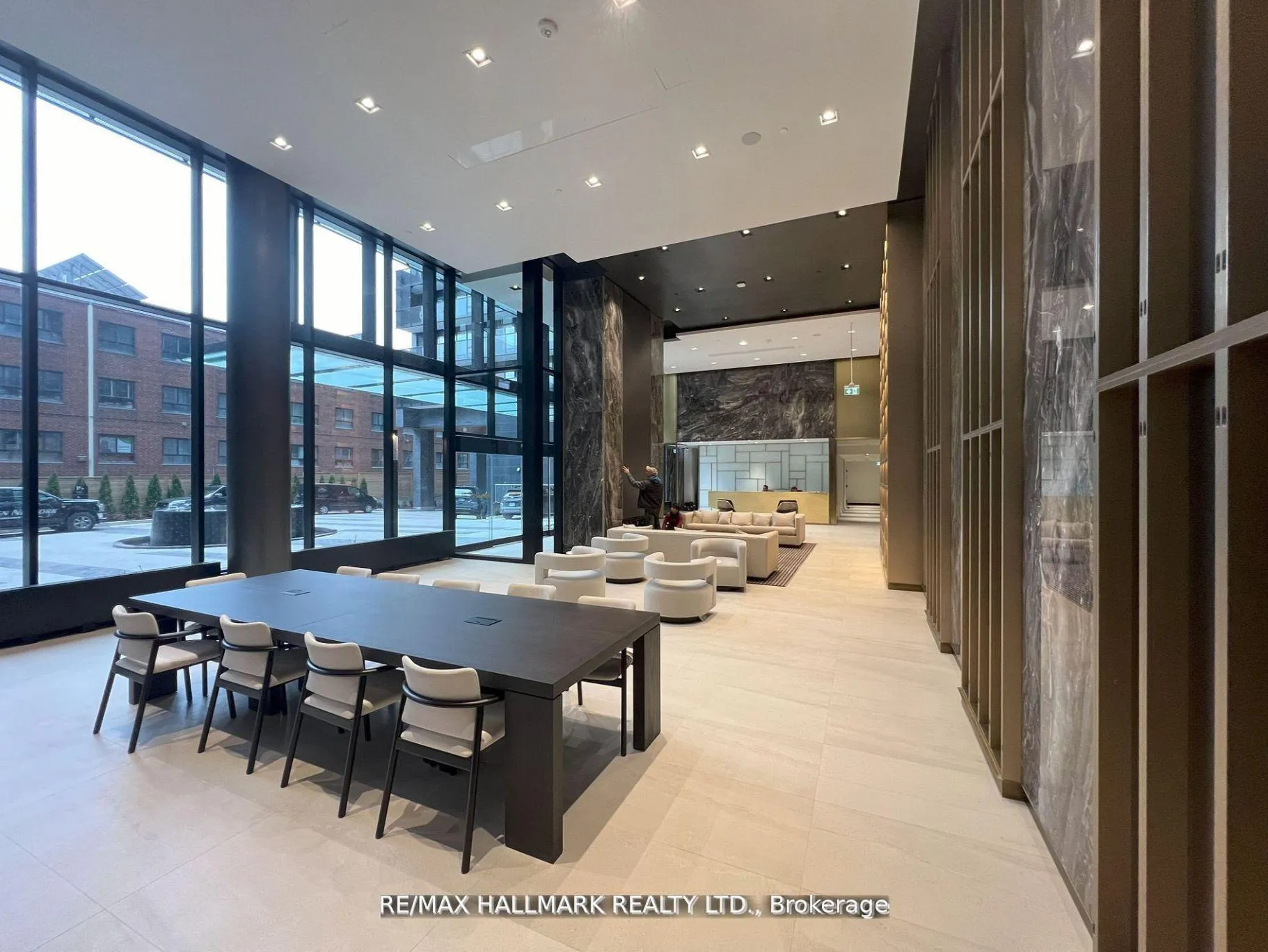 Photo 15 of Unit 2913, 117 Broadway Avenue, Toronto, Mount Pleasant East — HOMEH