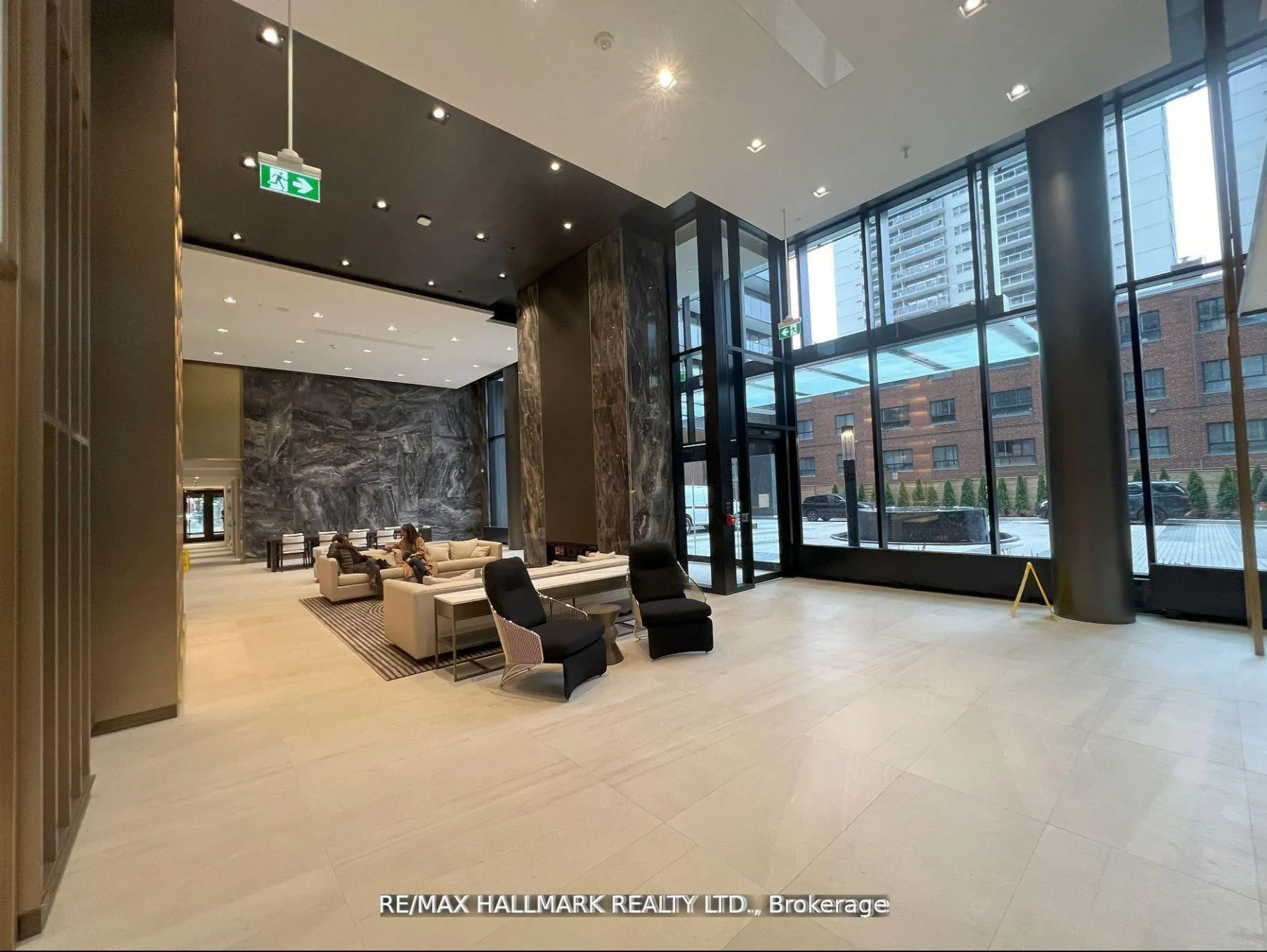 Photo 16 of Unit 2913, 117 Broadway Avenue, Toronto, Mount Pleasant East — HOMEH