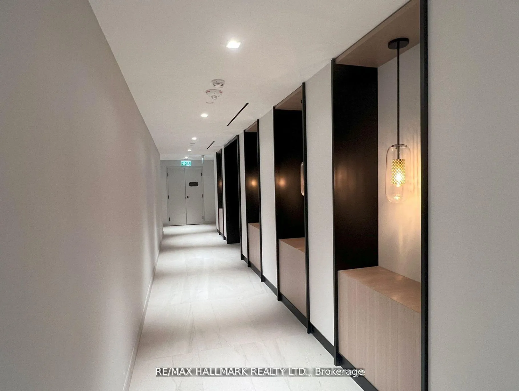 Photo 17 of Unit 2913, 117 Broadway Avenue, Toronto, Mount Pleasant East — HOMEH