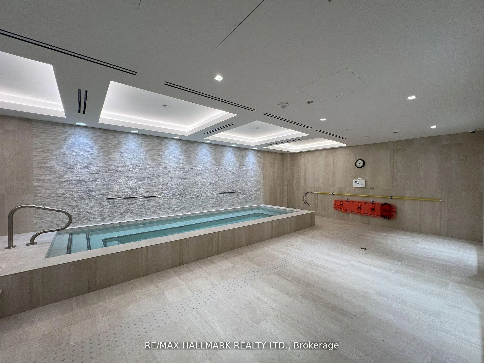 Photo 22 of Unit 2913, 117 Broadway Avenue, Toronto, Mount Pleasant East — HOMEH