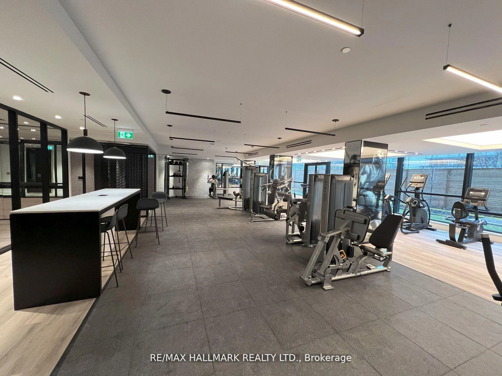 Photo 25 of Unit 2913, 117 Broadway Avenue, Toronto, Mount Pleasant East — HOMEH