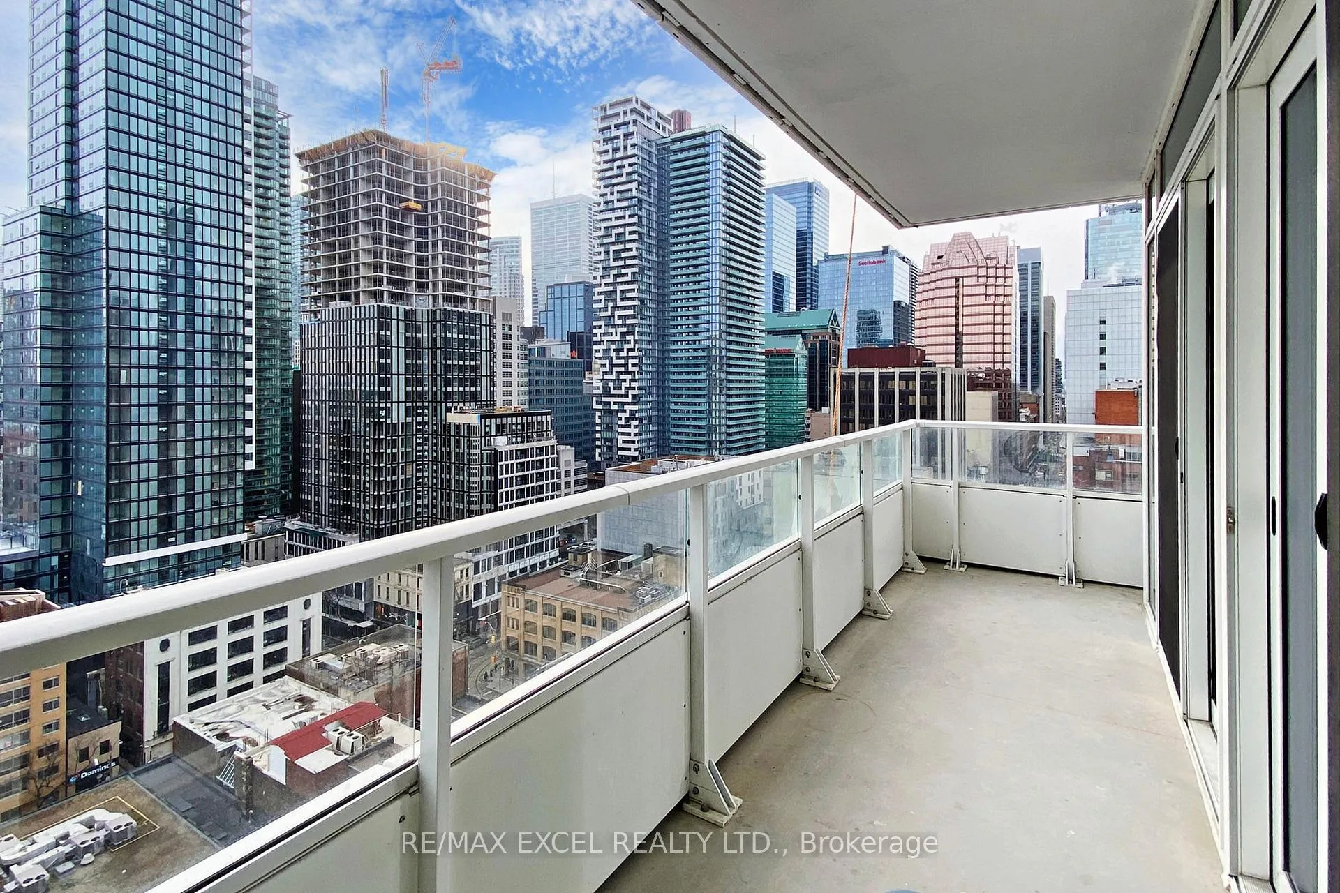 Photo 12 of Unit 1710, 111 Queen Street E, Toronto, Church-Yonge Corridor — HOMEH