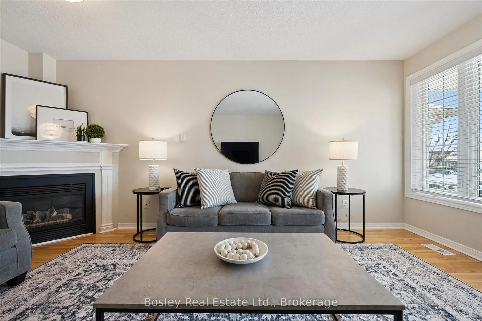 Photo 9 of 143 Bradson Drive, Guelph, Grange Road — HOMEH
