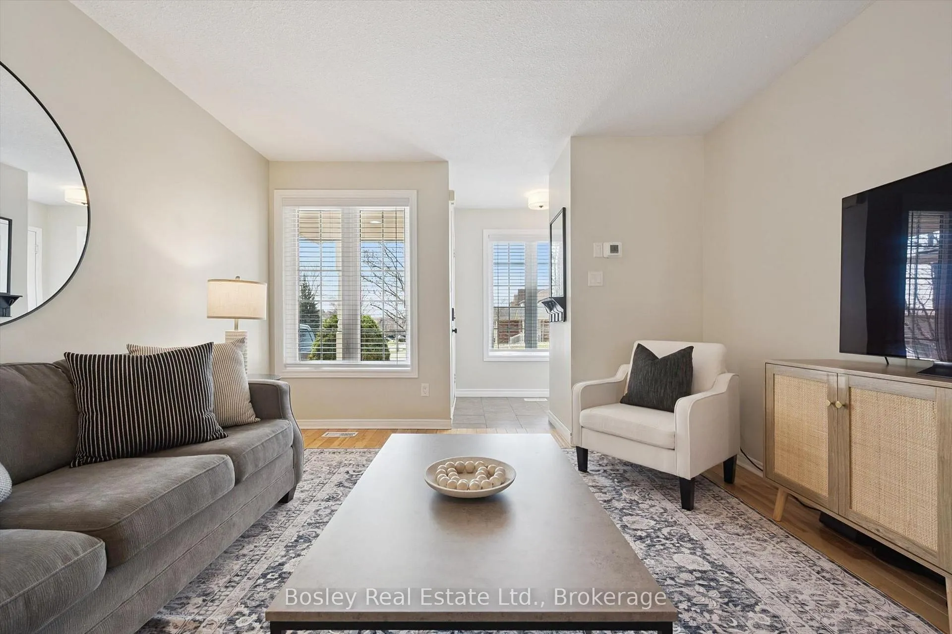 Photo 11 of 143 Bradson Drive, Guelph, Grange Road — HOMEH