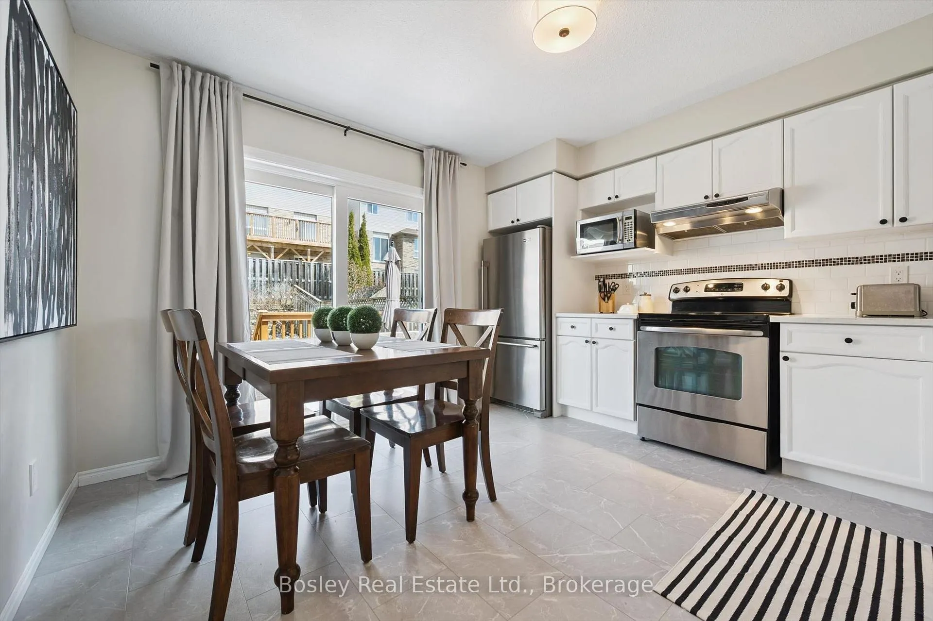 Photo 12 of 143 Bradson Drive, Guelph, Grange Road — HOMEH