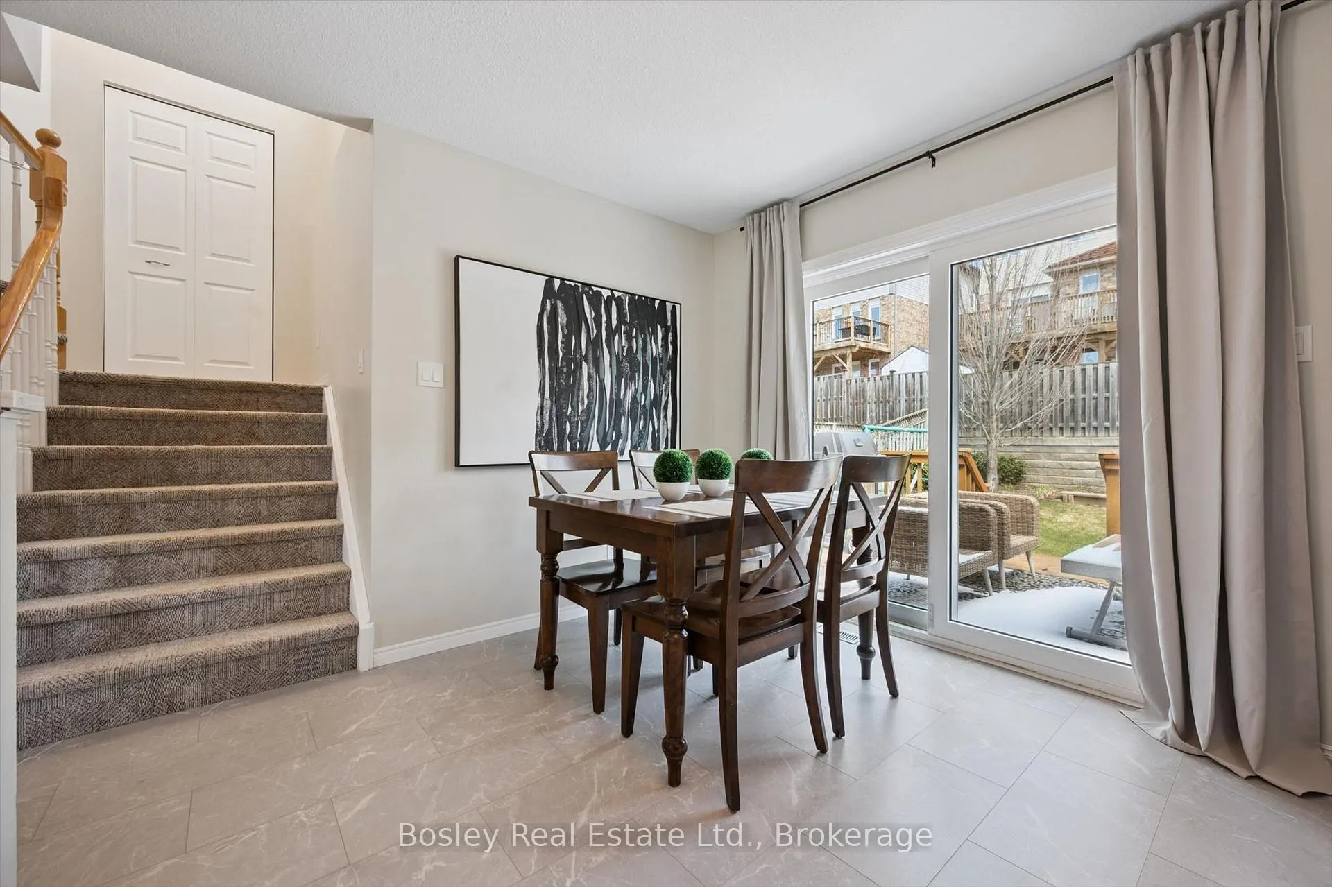 Photo 16 of 143 Bradson Drive, Guelph, Grange Road — HOMEH