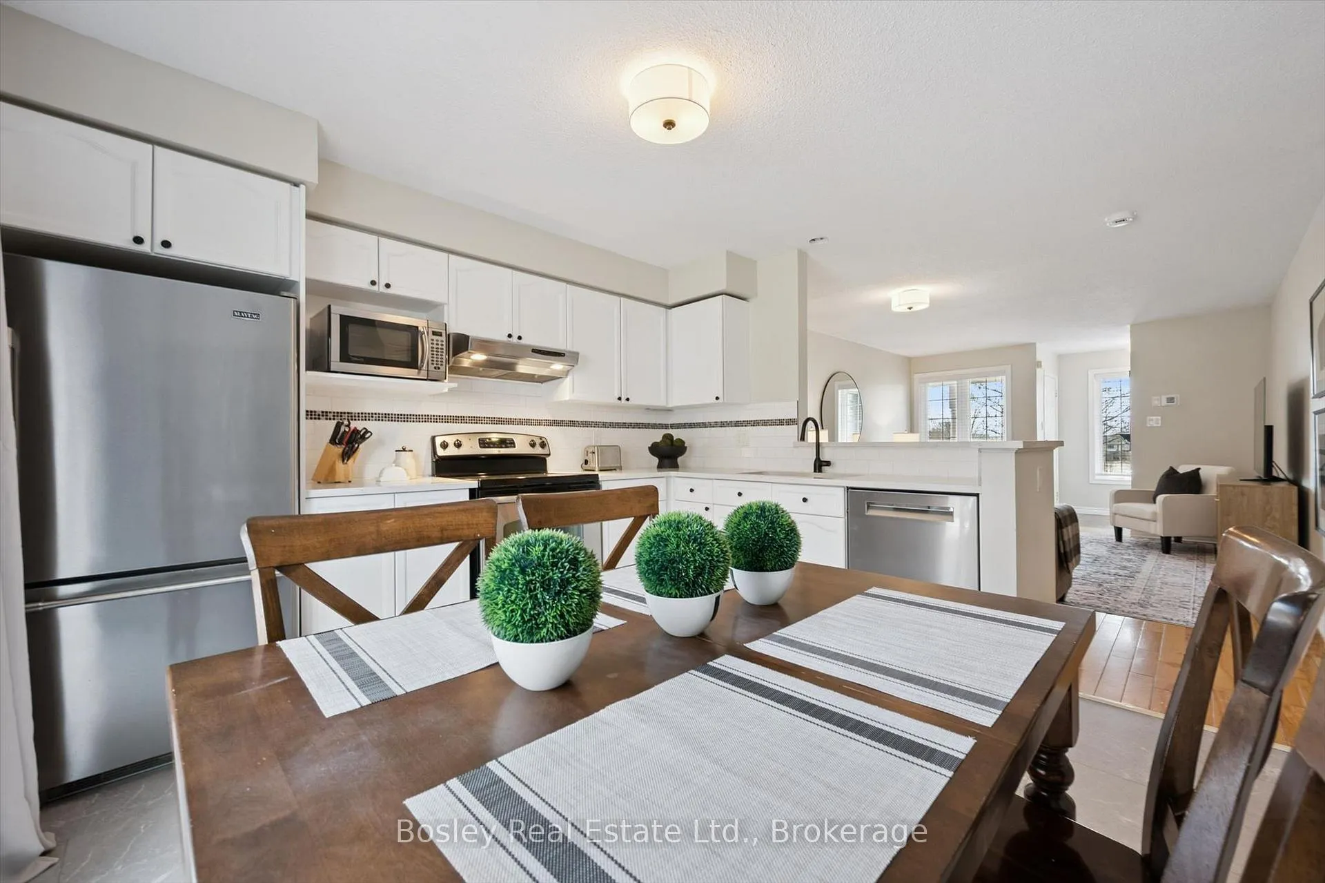 Photo 18 of 143 Bradson Drive, Guelph, Grange Road — HOMEH