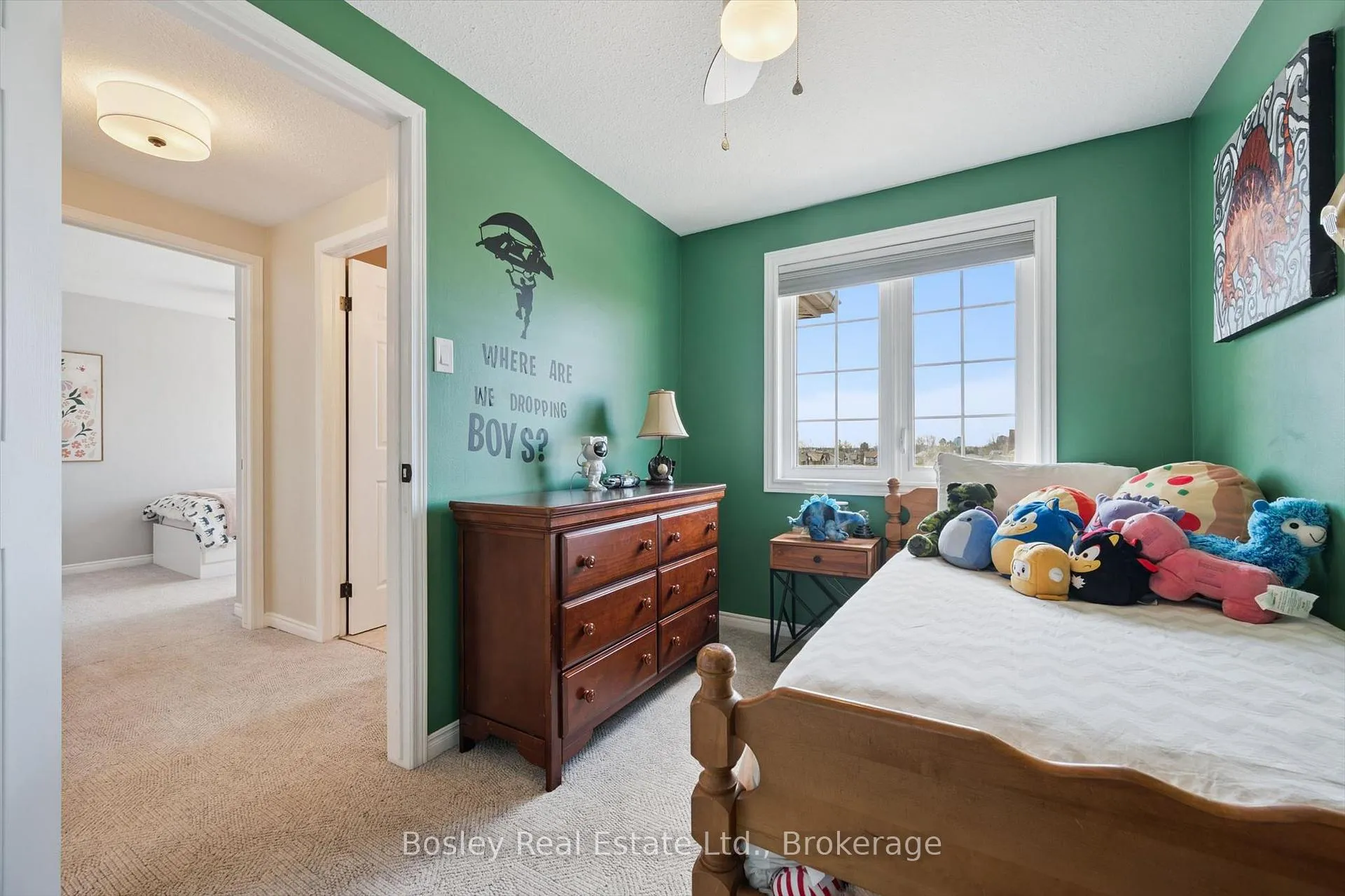 Photo 22 of 143 Bradson Drive, Guelph, Grange Road — HOMEH