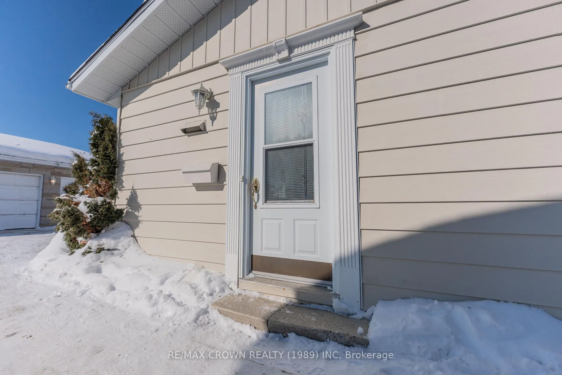 Photo 4 of 5 Migneault Avenue, Kapuskasing — HOMEH