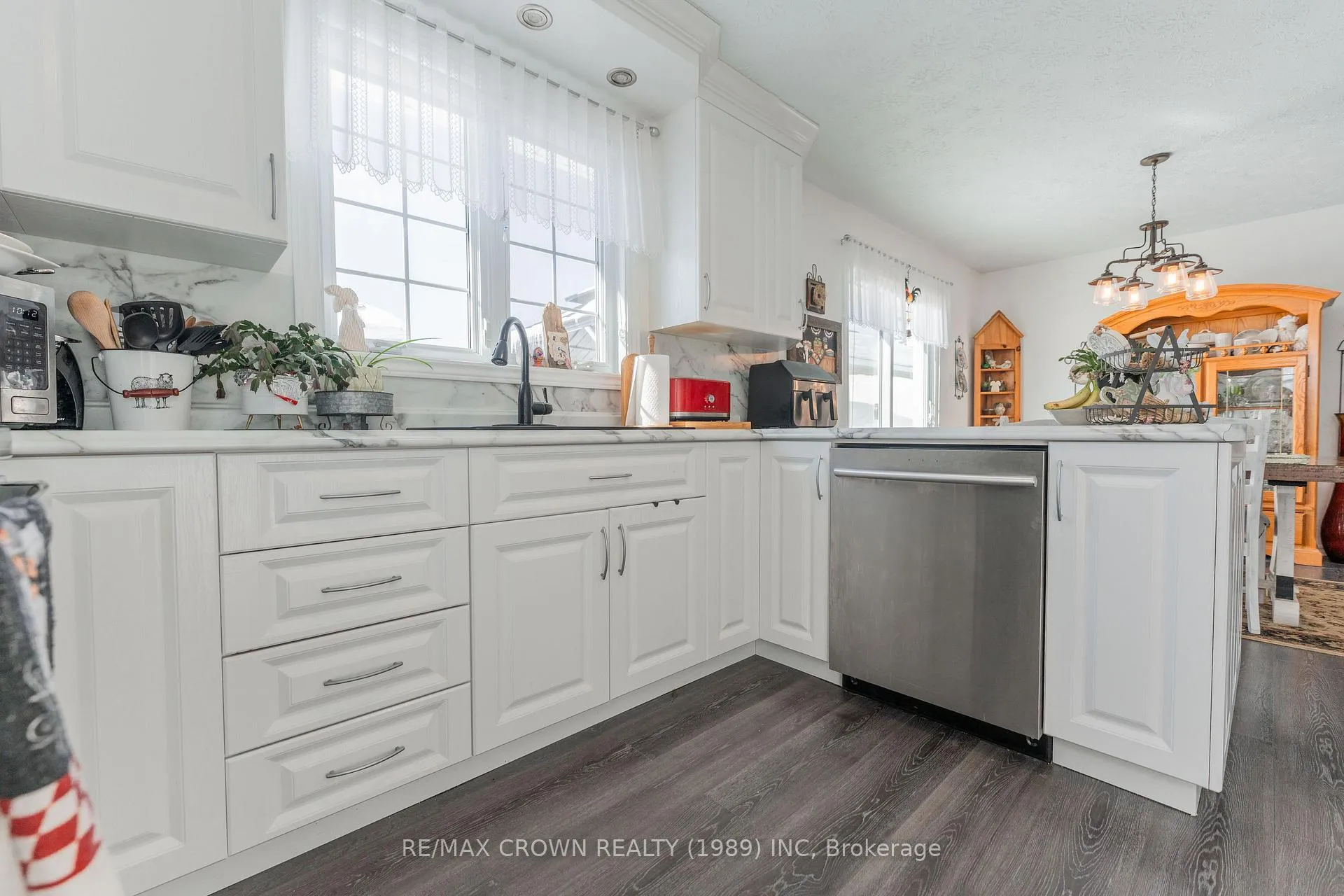 Photo 7 of 5 Migneault Avenue, Kapuskasing — HOMEH