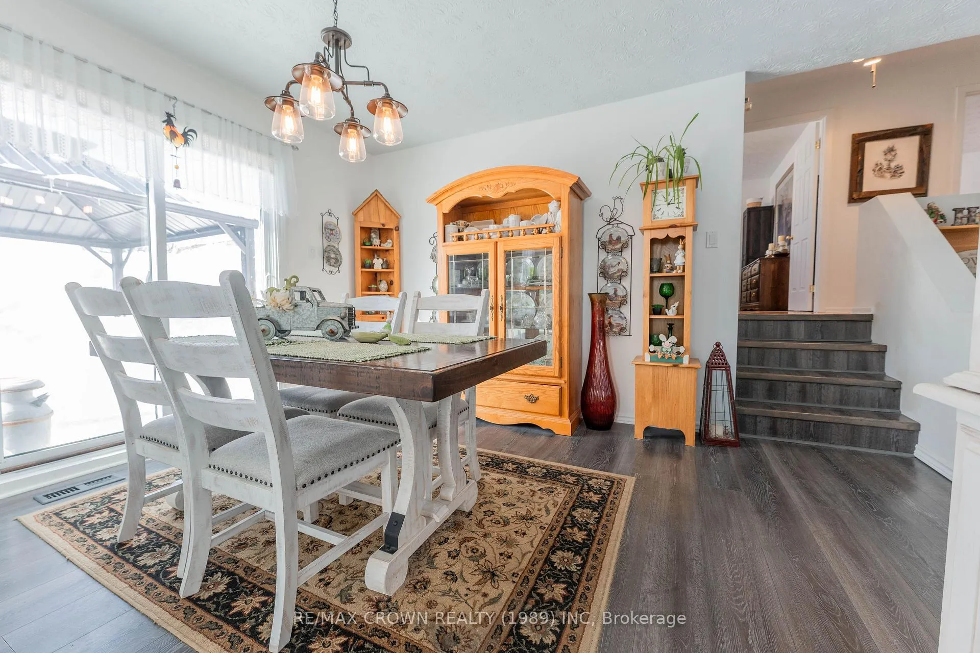 Photo 8 of 5 Migneault Avenue, Kapuskasing — HOMEH