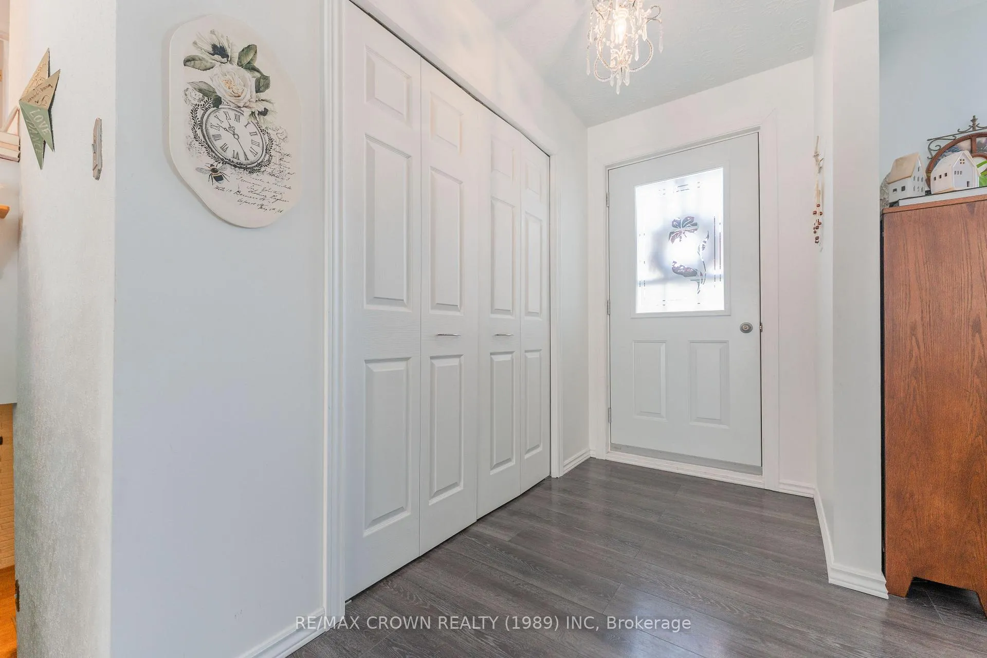 Photo 10 of 5 Migneault Avenue, Kapuskasing — HOMEH