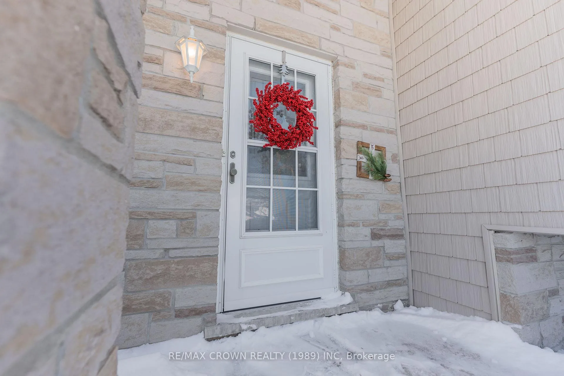 Photo 11 of 5 Migneault Avenue, Kapuskasing — HOMEH