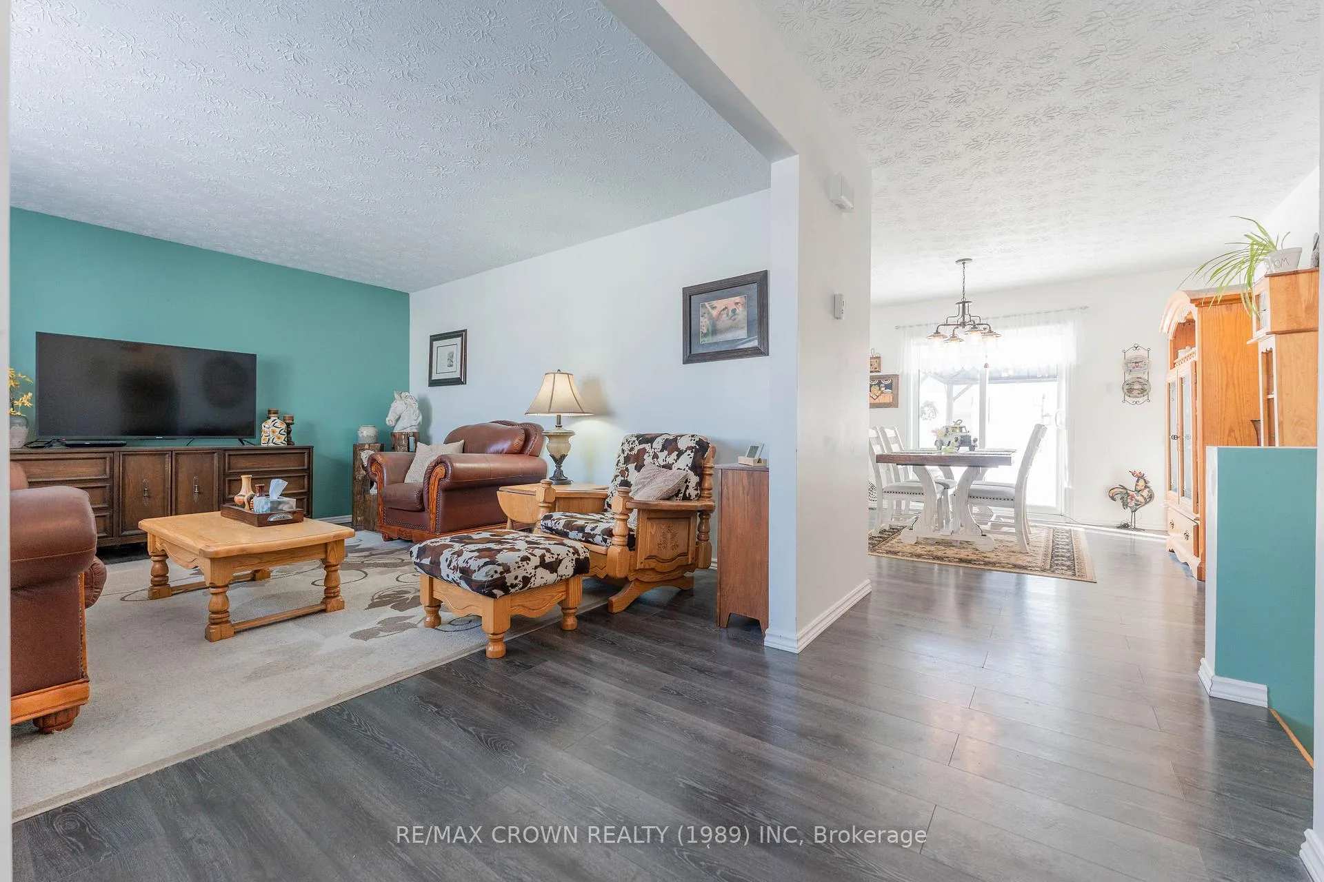Photo 12 of 5 Migneault Avenue, Kapuskasing — HOMEH