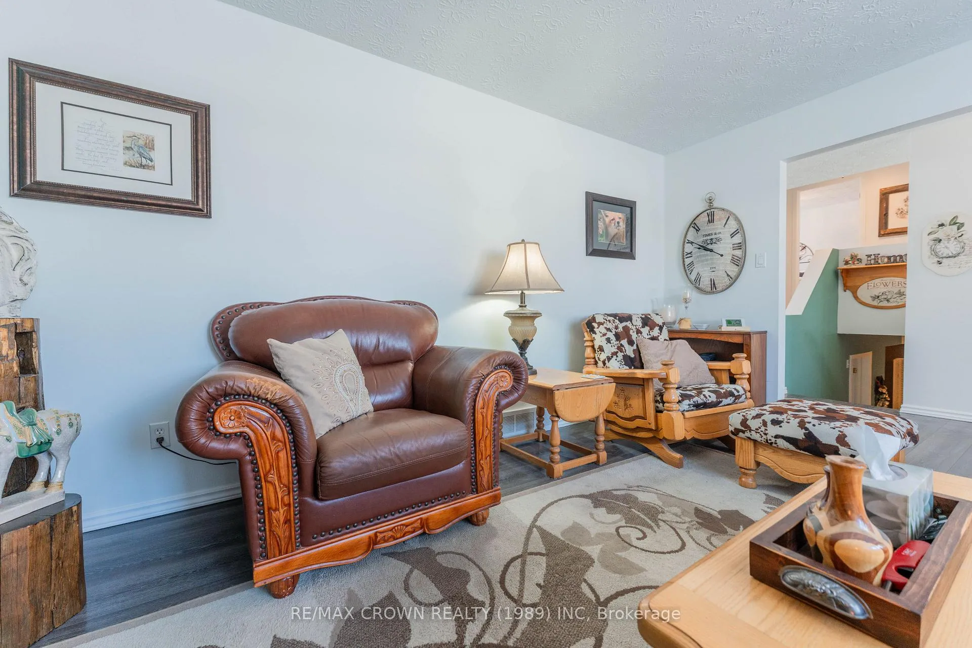Photo 16 of 5 Migneault Avenue, Kapuskasing — HOMEH