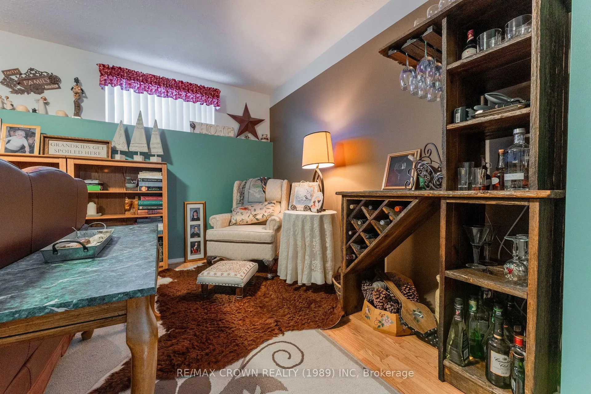 Photo 31 of 5 Migneault Avenue, Kapuskasing — HOMEH