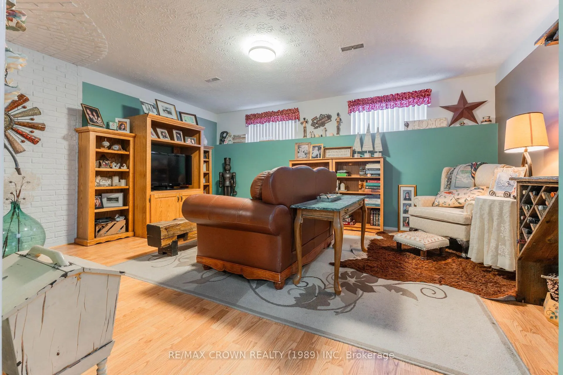 Photo 32 of 5 Migneault Avenue, Kapuskasing — HOMEH