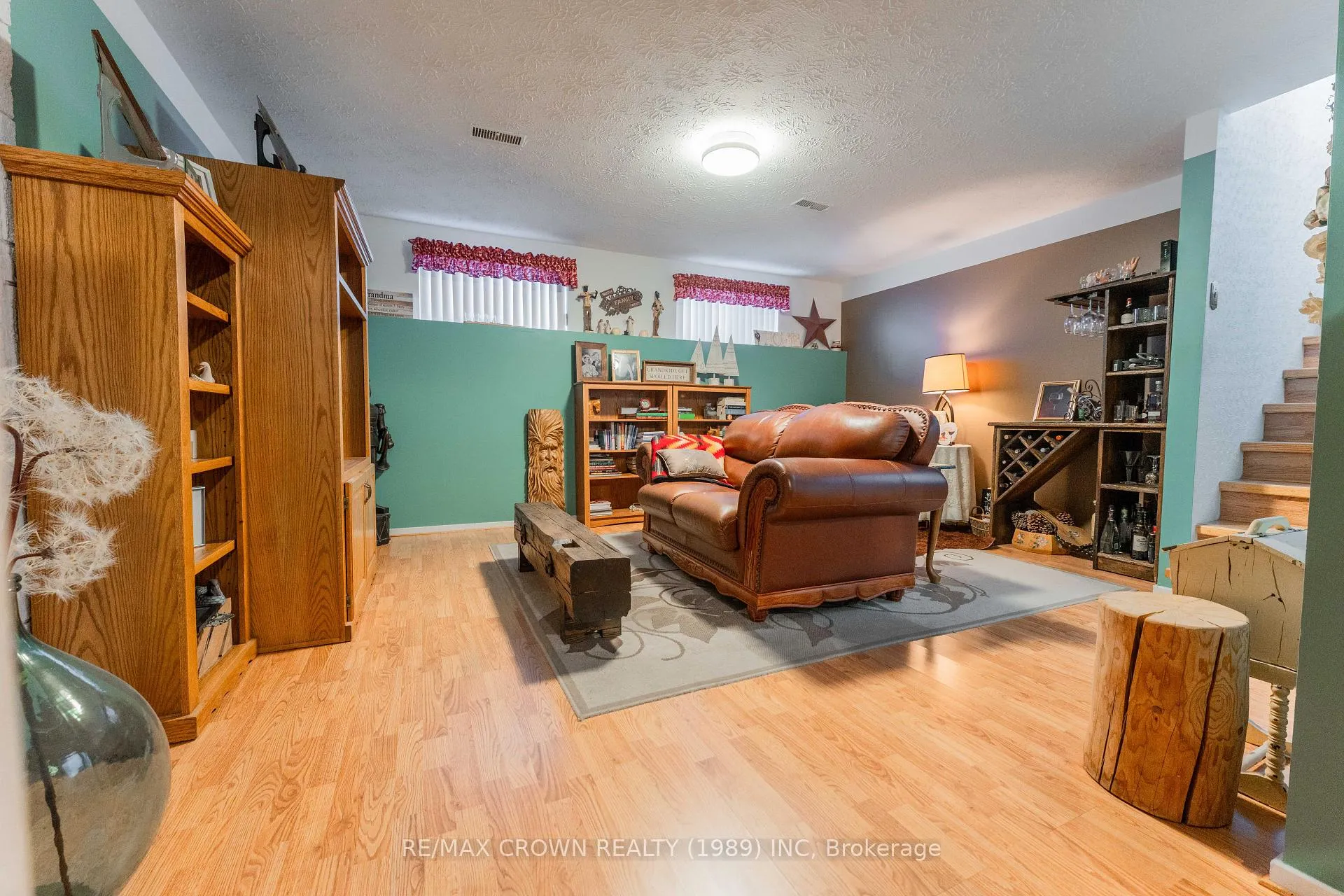 Photo 33 of 5 Migneault Avenue, Kapuskasing — HOMEH