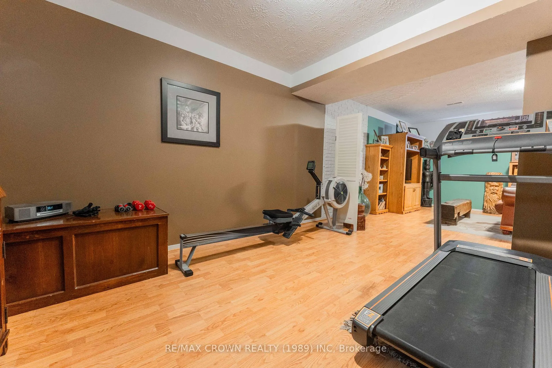 Photo 35 of 5 Migneault Avenue, Kapuskasing — HOMEH