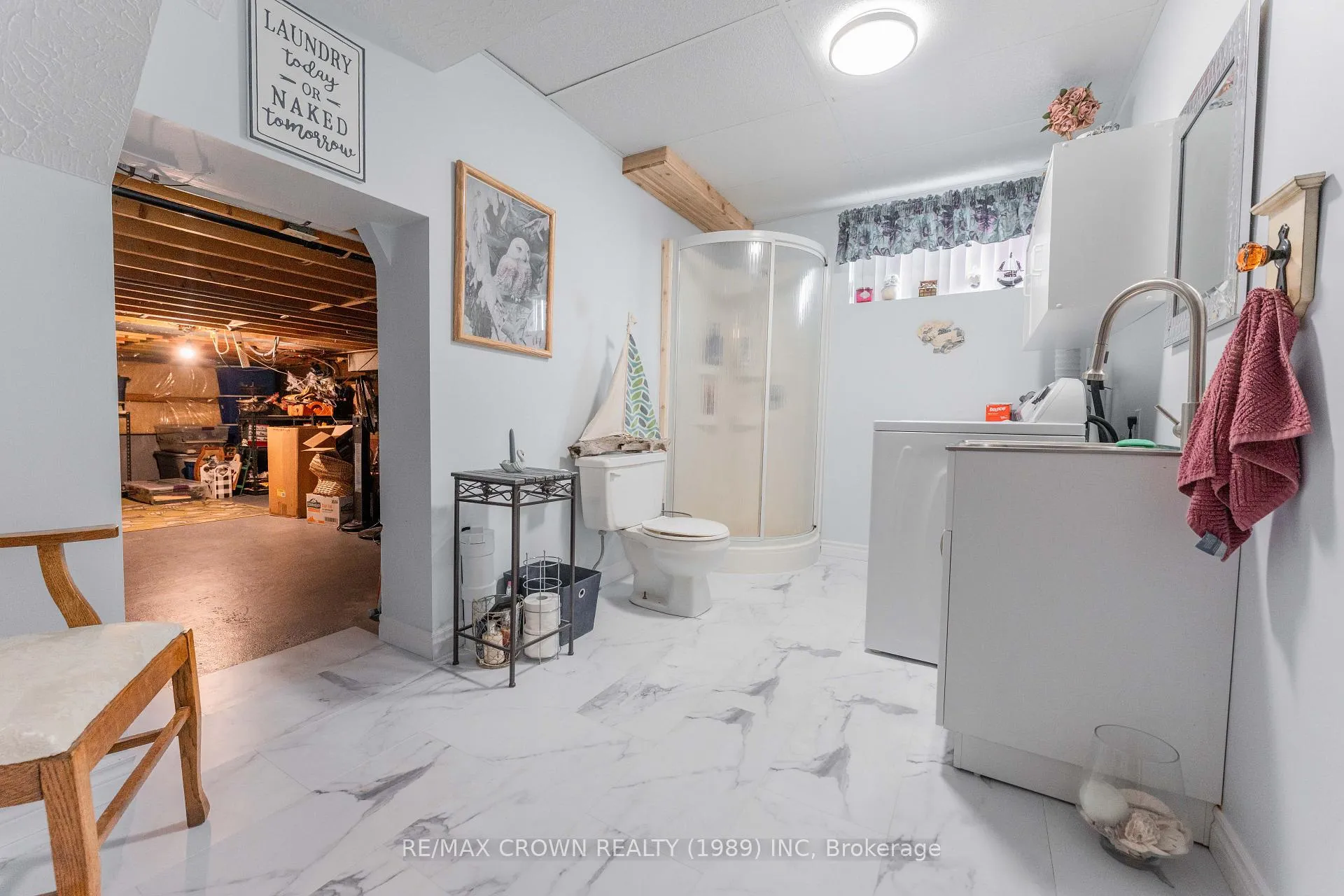 Photo 37 of 5 Migneault Avenue, Kapuskasing — HOMEH