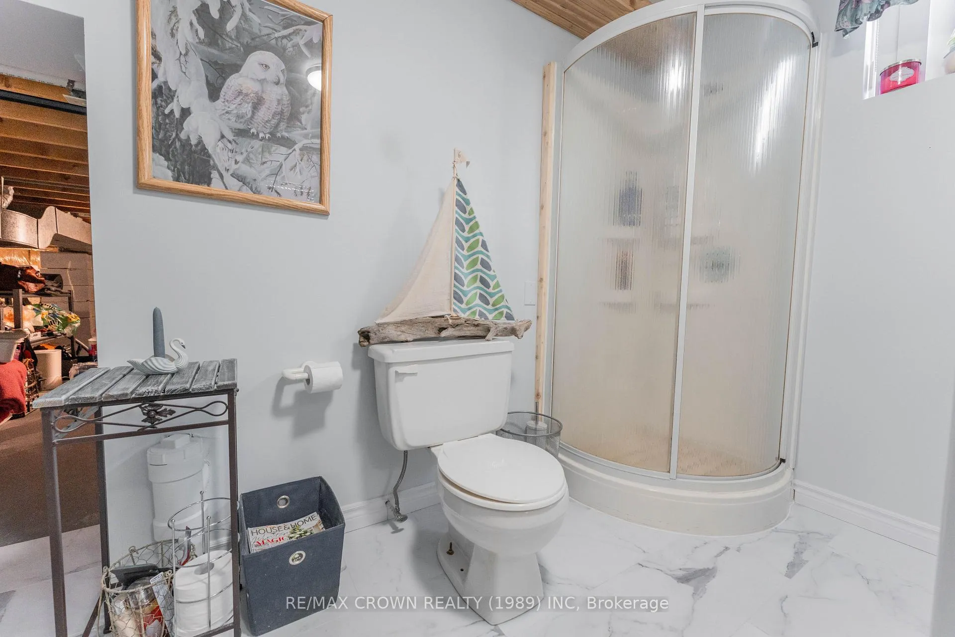 Photo 38 of 5 Migneault Avenue, Kapuskasing — HOMEH