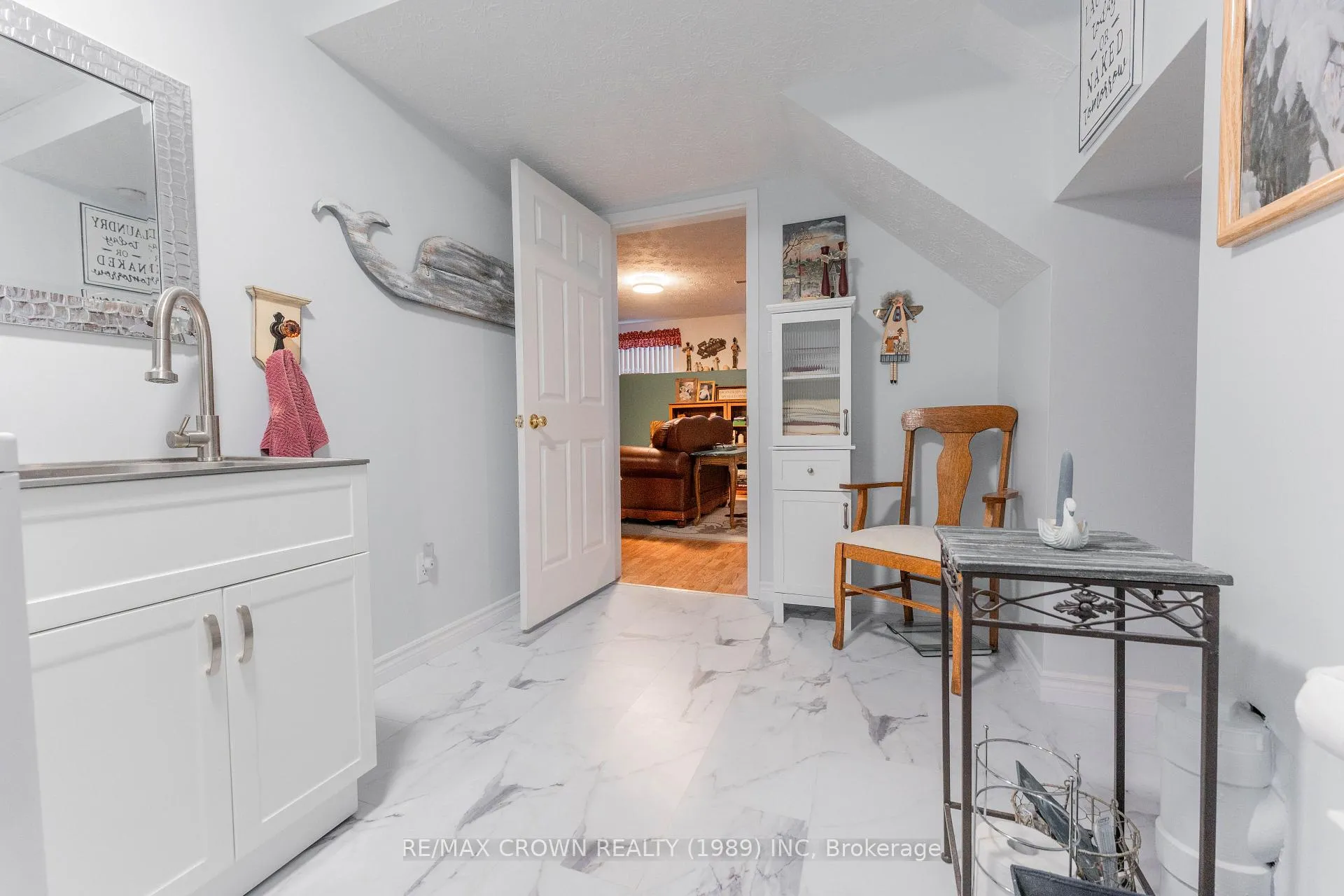 Photo 40 of 5 Migneault Avenue, Kapuskasing — HOMEH