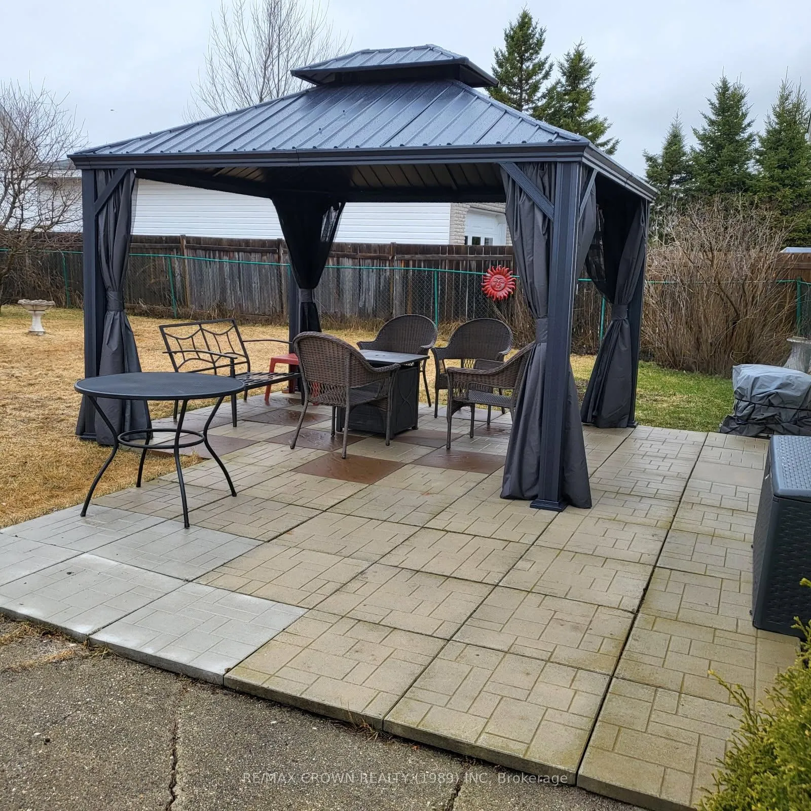 Photo 46 of 5 Migneault Avenue, Kapuskasing — HOMEH
