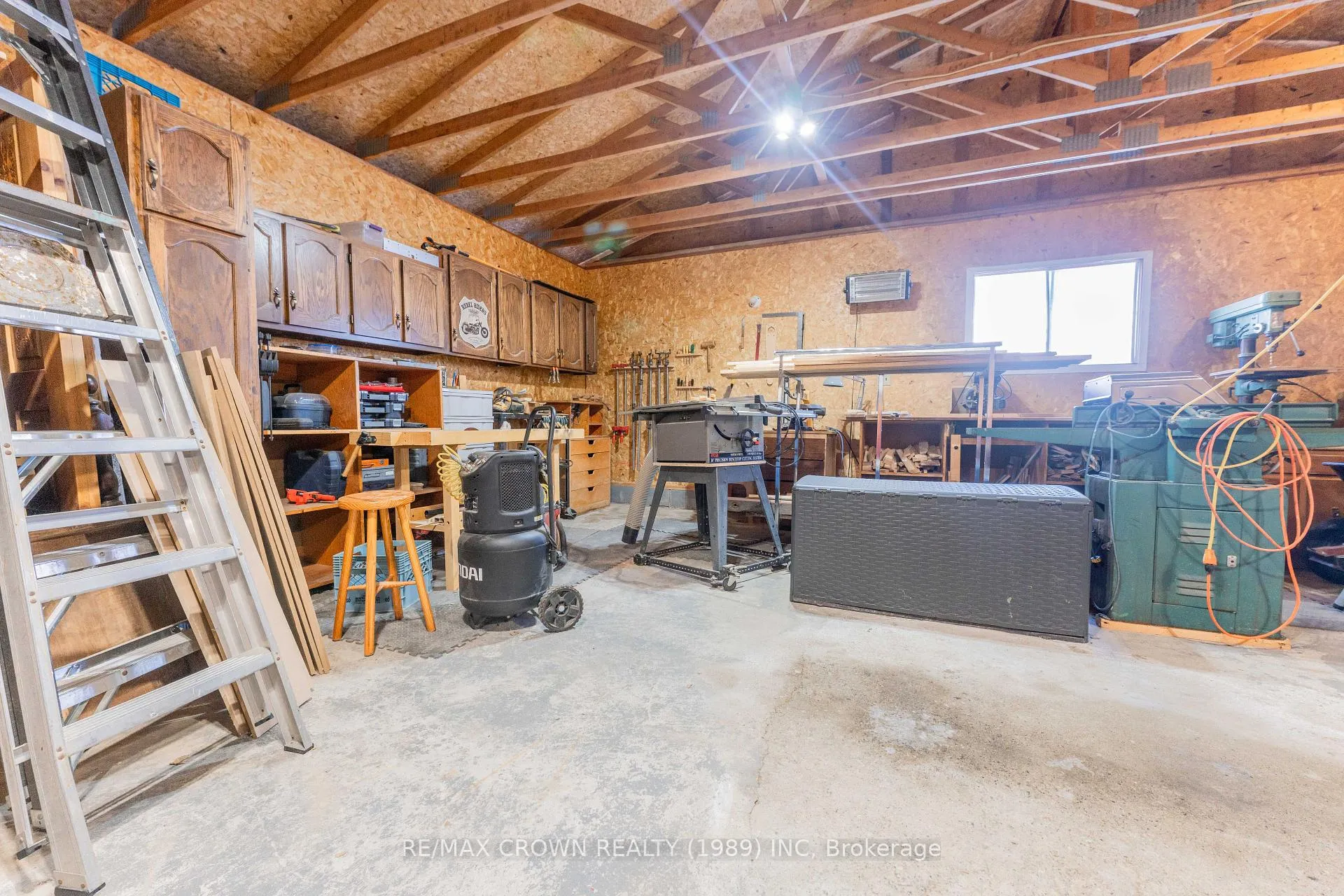 Photo 49 of 5 Migneault Avenue, Kapuskasing — HOMEH