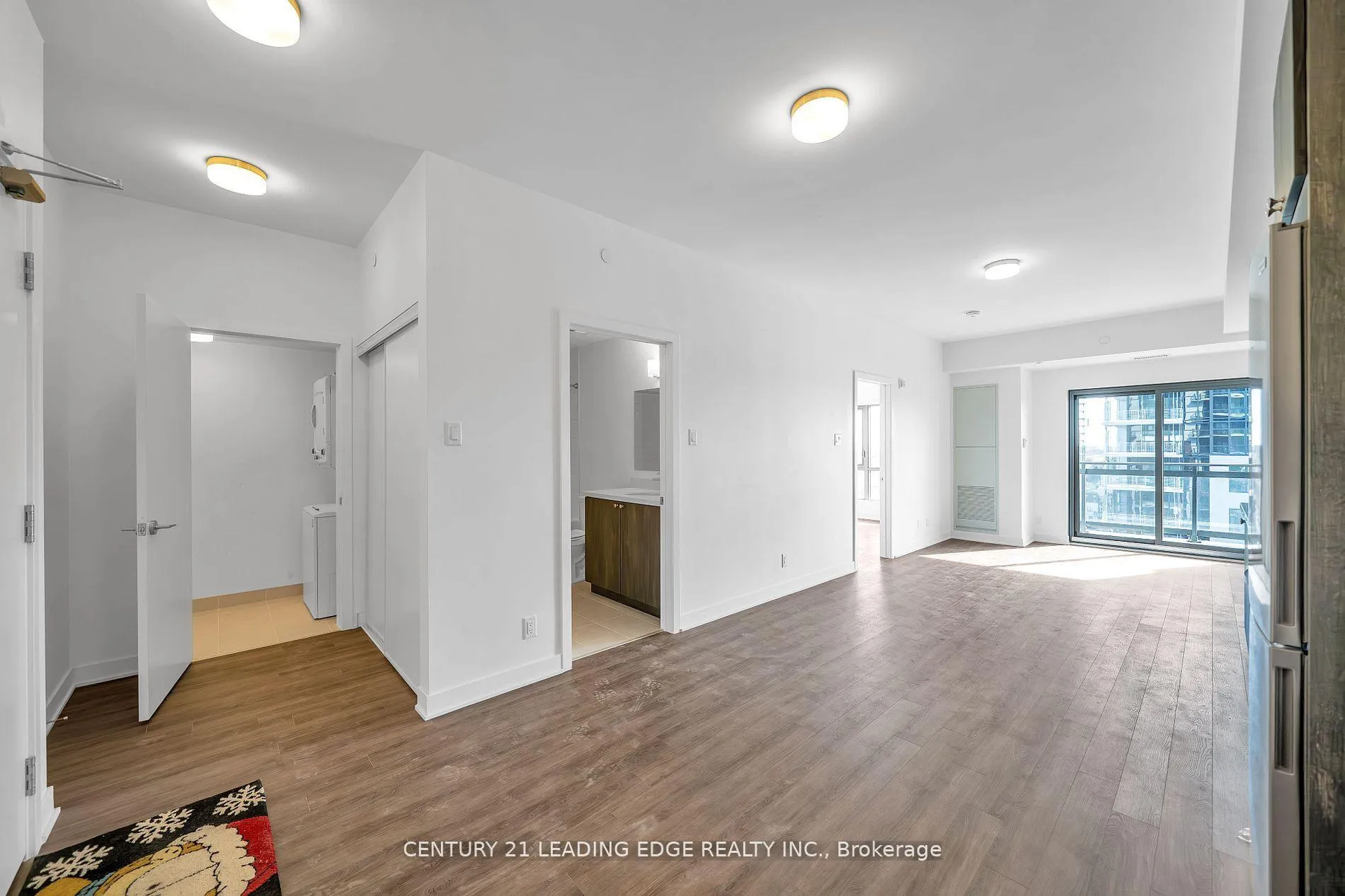 Photo 2 of Unit 811, 55 Clarington Boulevard, Clarington, Bowmanville — HOMEH