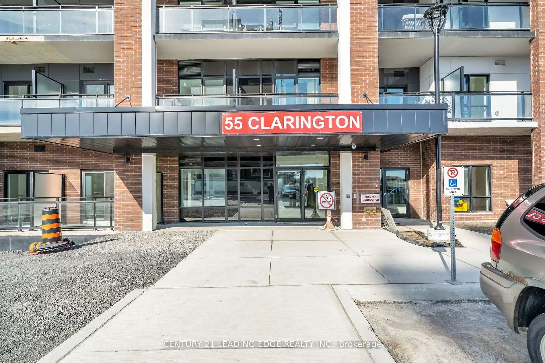 Photo 22 of Unit 811, 55 Clarington Boulevard, Clarington, Bowmanville — HOMEH