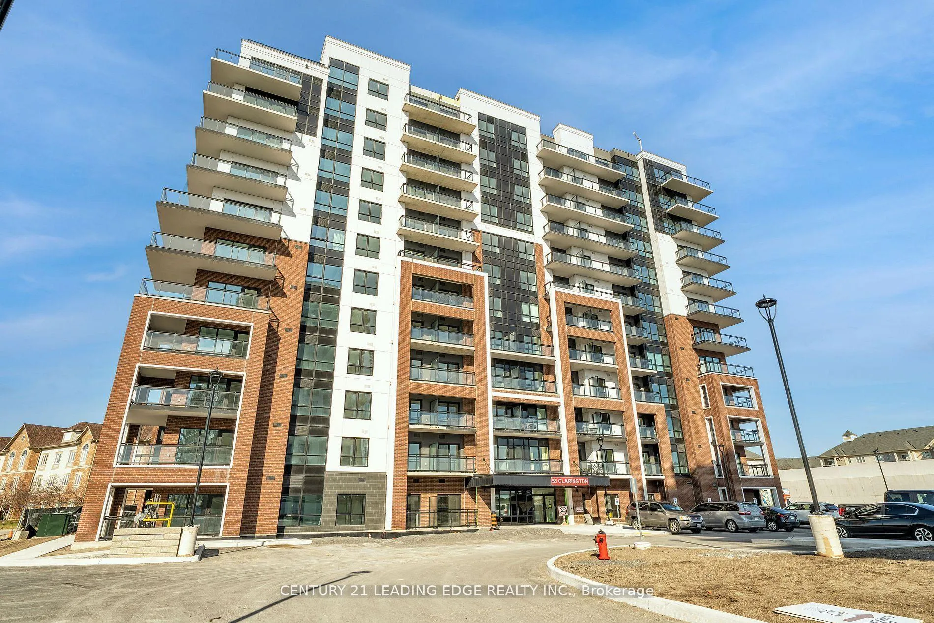 Photo 23 of Unit 811, 55 Clarington Boulevard, Clarington, Bowmanville — HOMEH