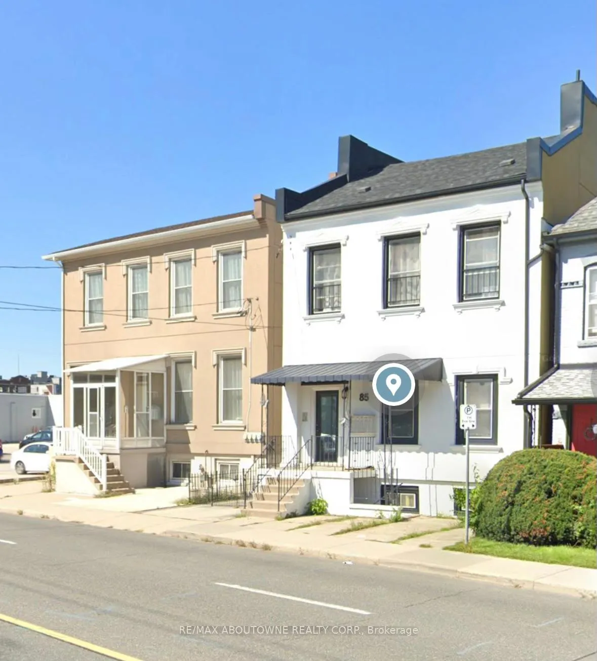 Photo 11 of Unit 4, 85 Wilson Street, Hamilton, Beasley — HOMEH
