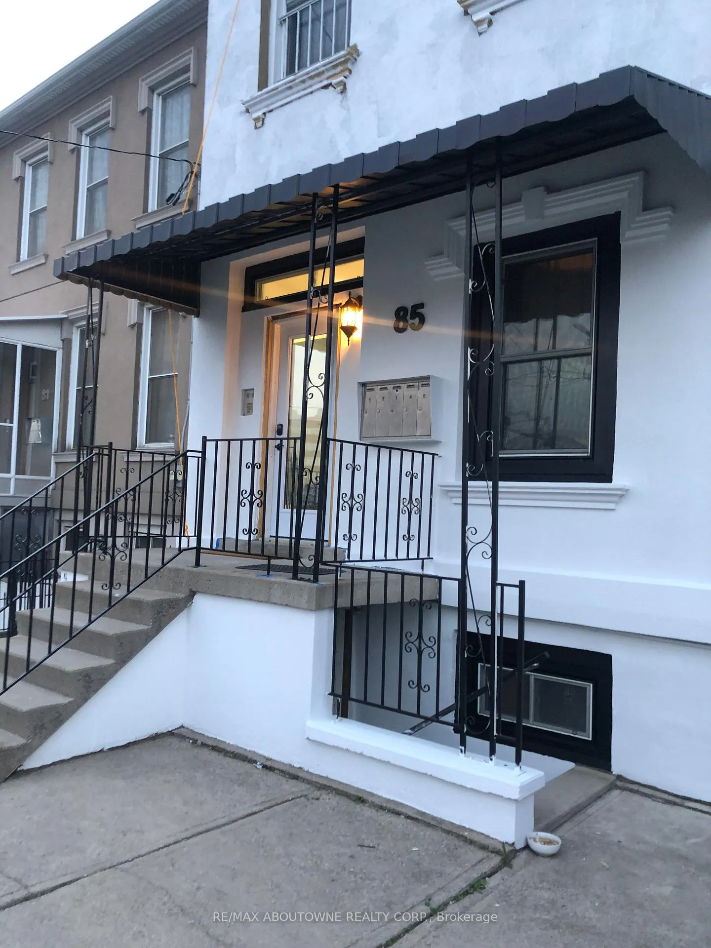 Photo 12 of Unit 4, 85 Wilson Street, Hamilton, Beasley — HOMEH