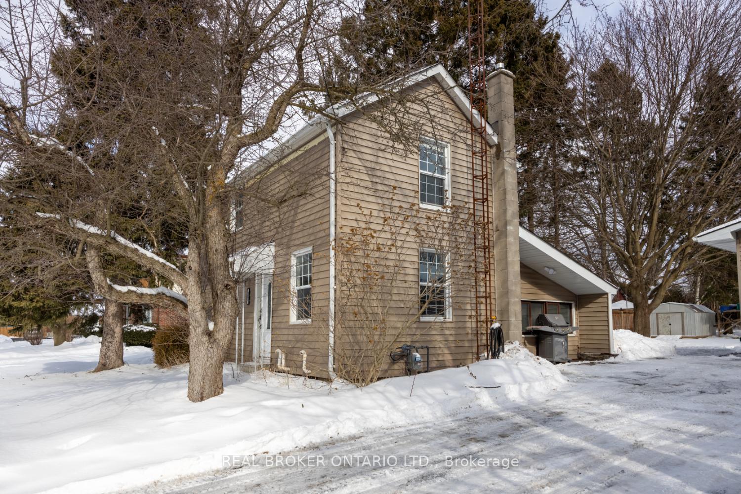 Photo 1 of 113 Baldwin Street, Clarington, Newcastle — HOMEH