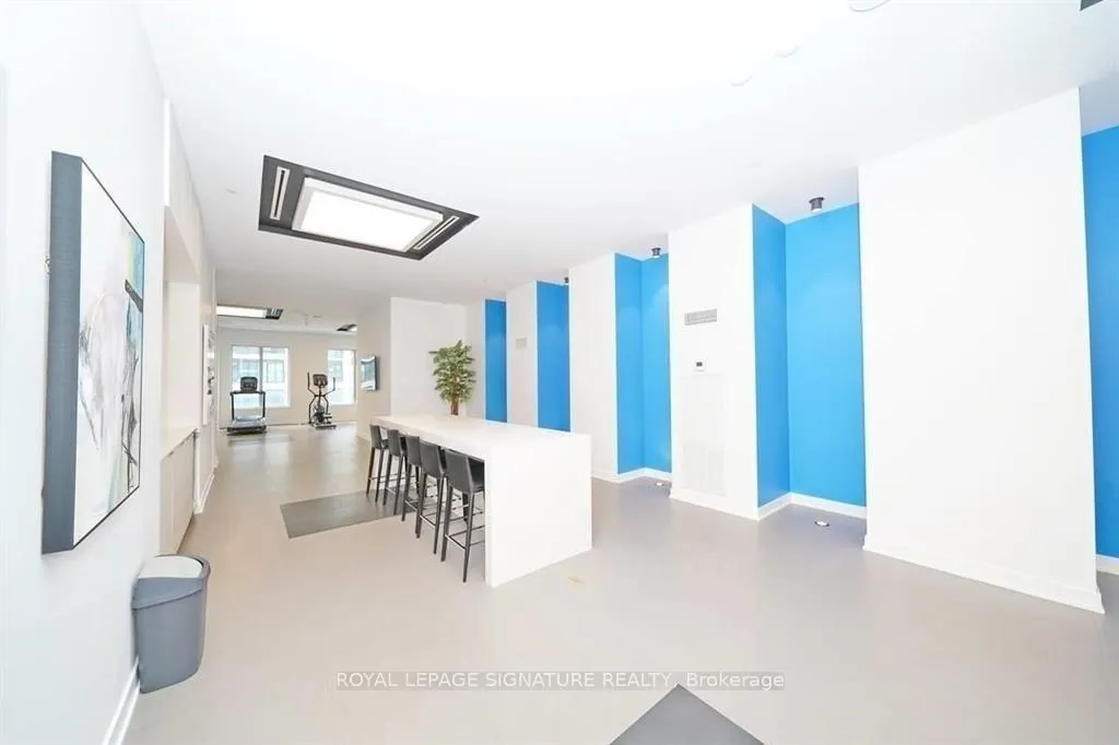 Photo 2 of Unit 2516, 195 Redpath Avenue, Toronto, Mount Pleasant West — HOMEH
