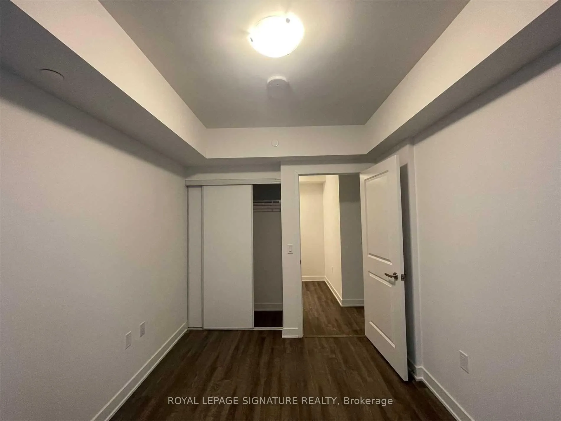 Photo 7 of Unit 2516, 195 Redpath Avenue, Toronto, Mount Pleasant West — HOMEH